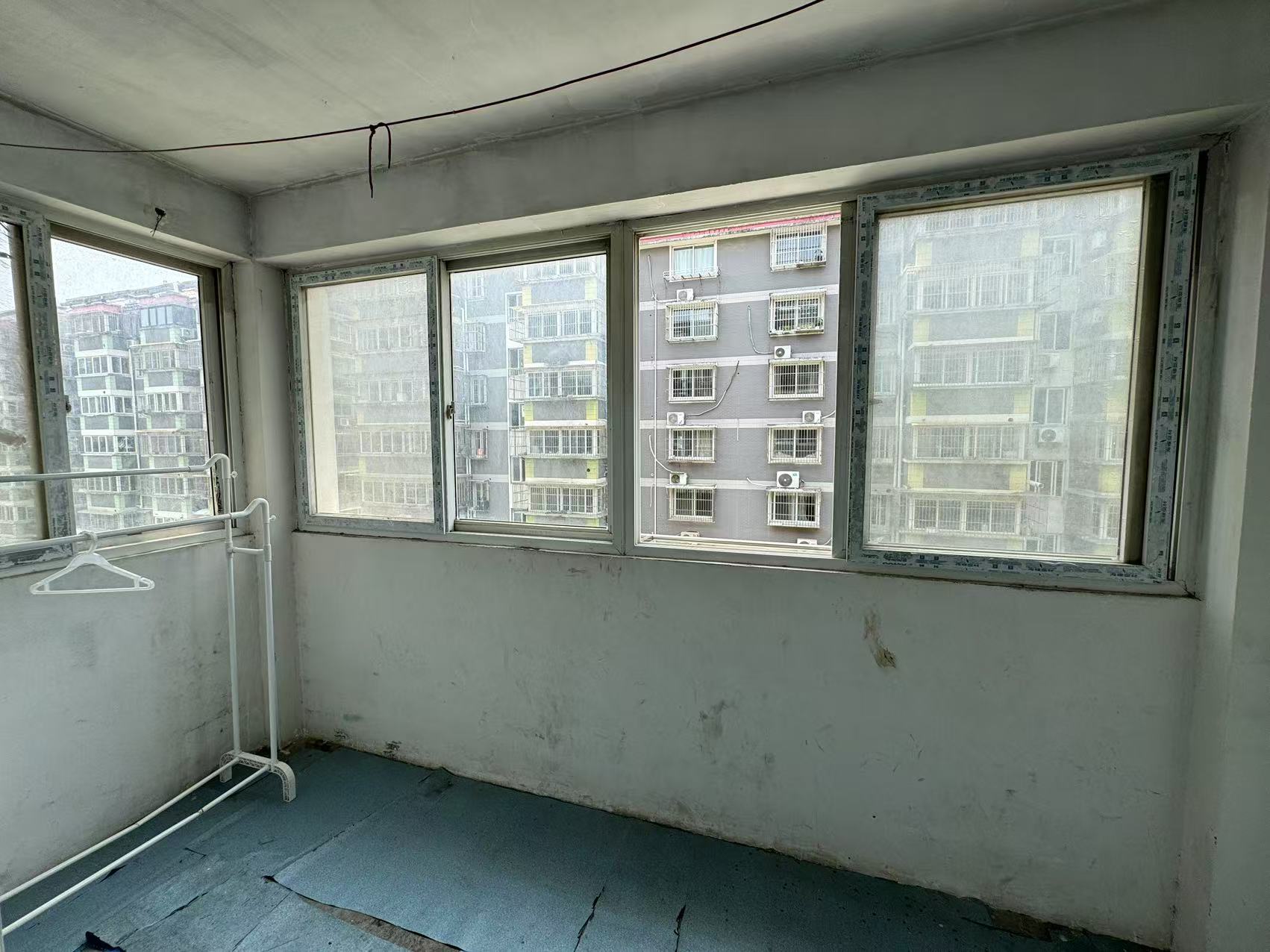永和花苑 2室2厅1卫 111m&sup2;