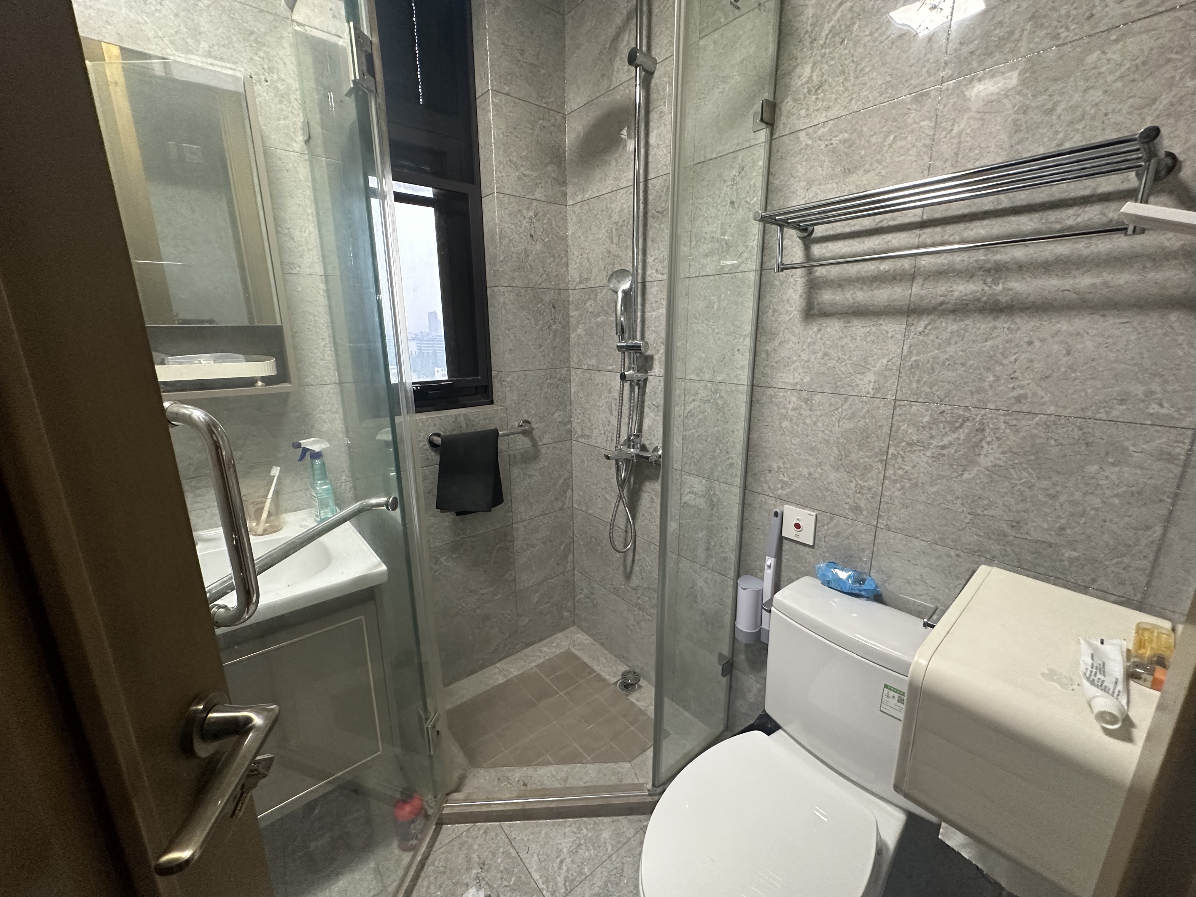 远创樽樾 3室2厅2卫 126m&sup2;