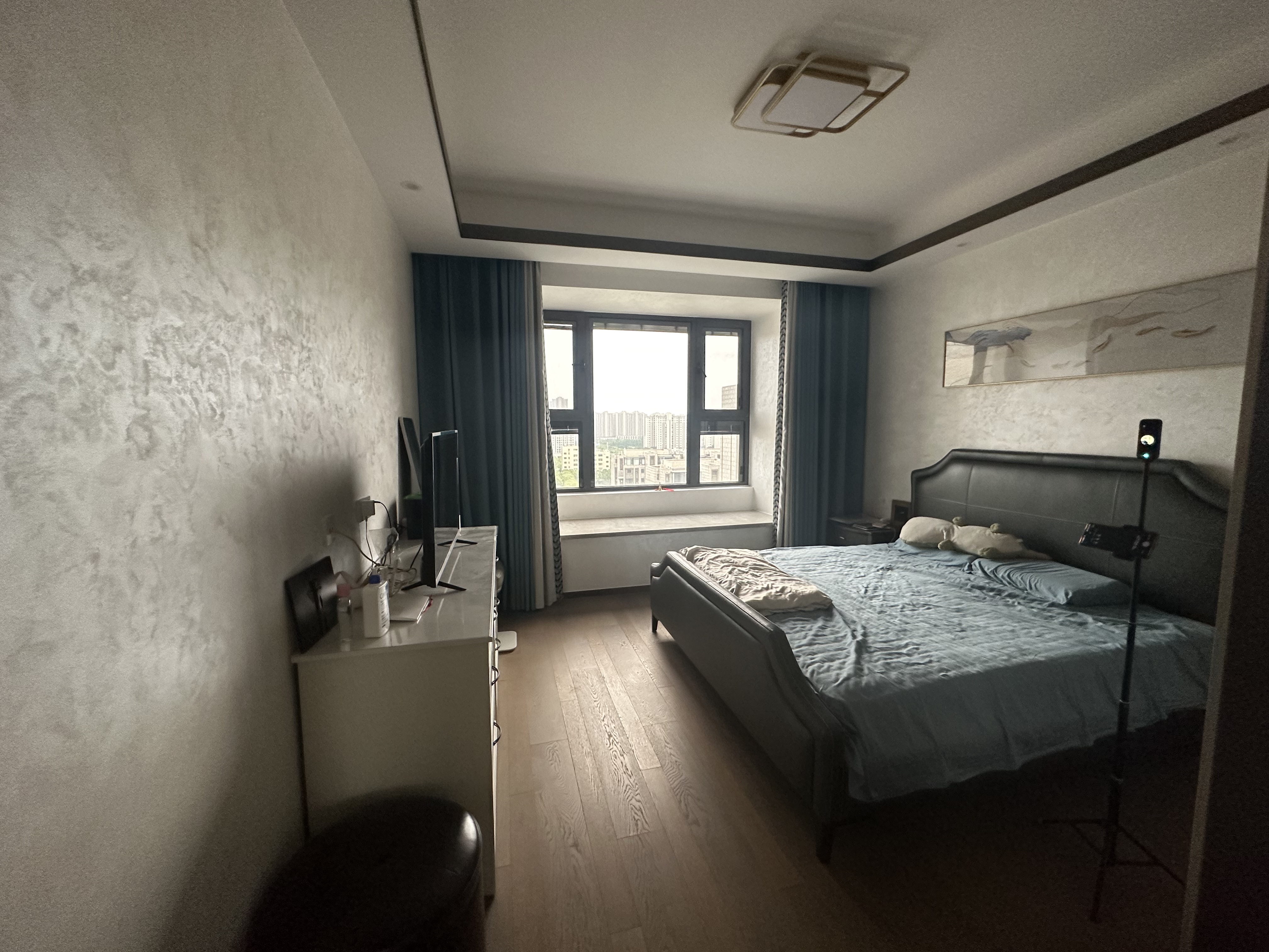 远创樽樾 3室2厅2卫 126m&sup2;