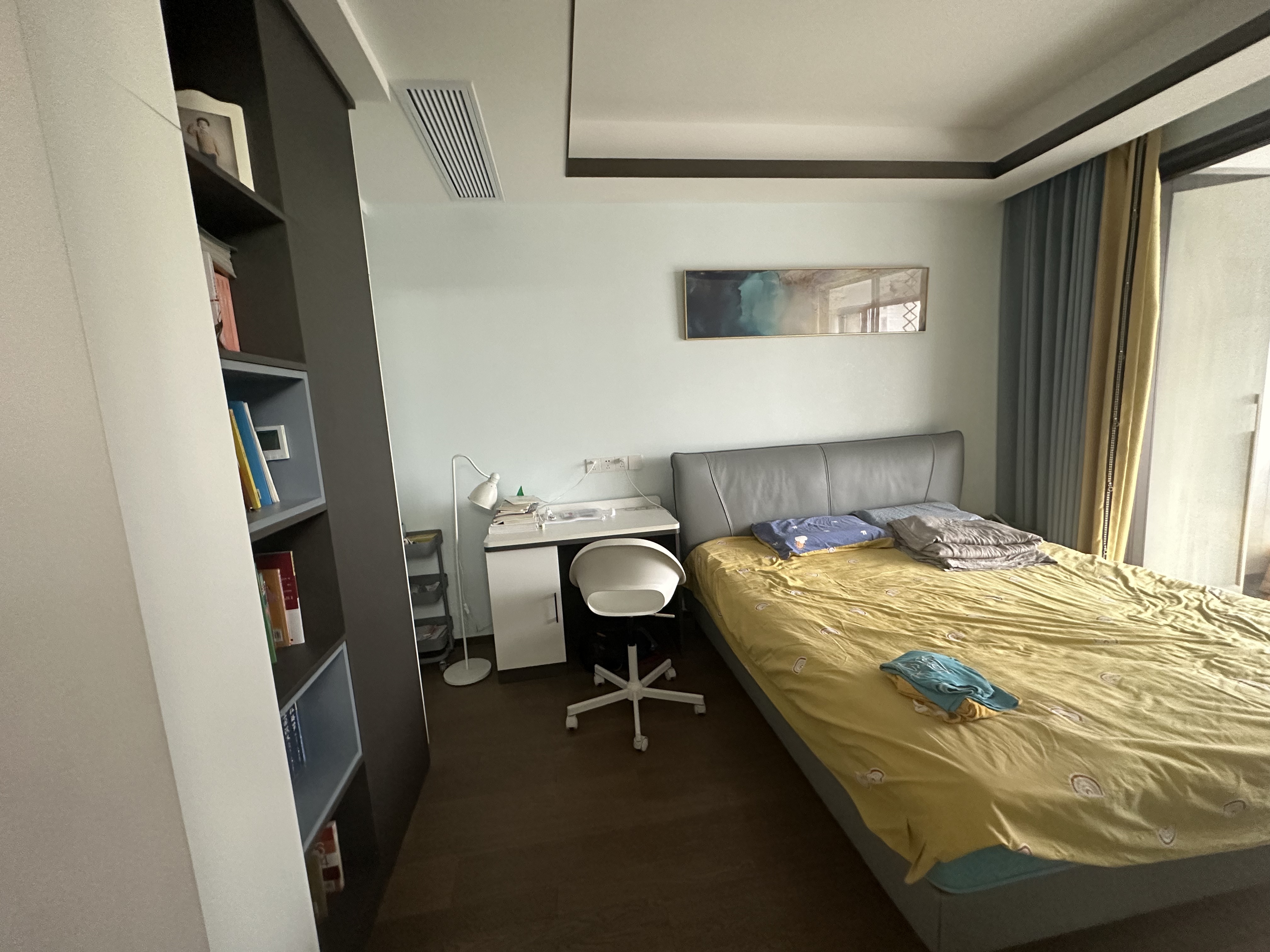 远创樽樾 3室2厅2卫 126m&sup2;