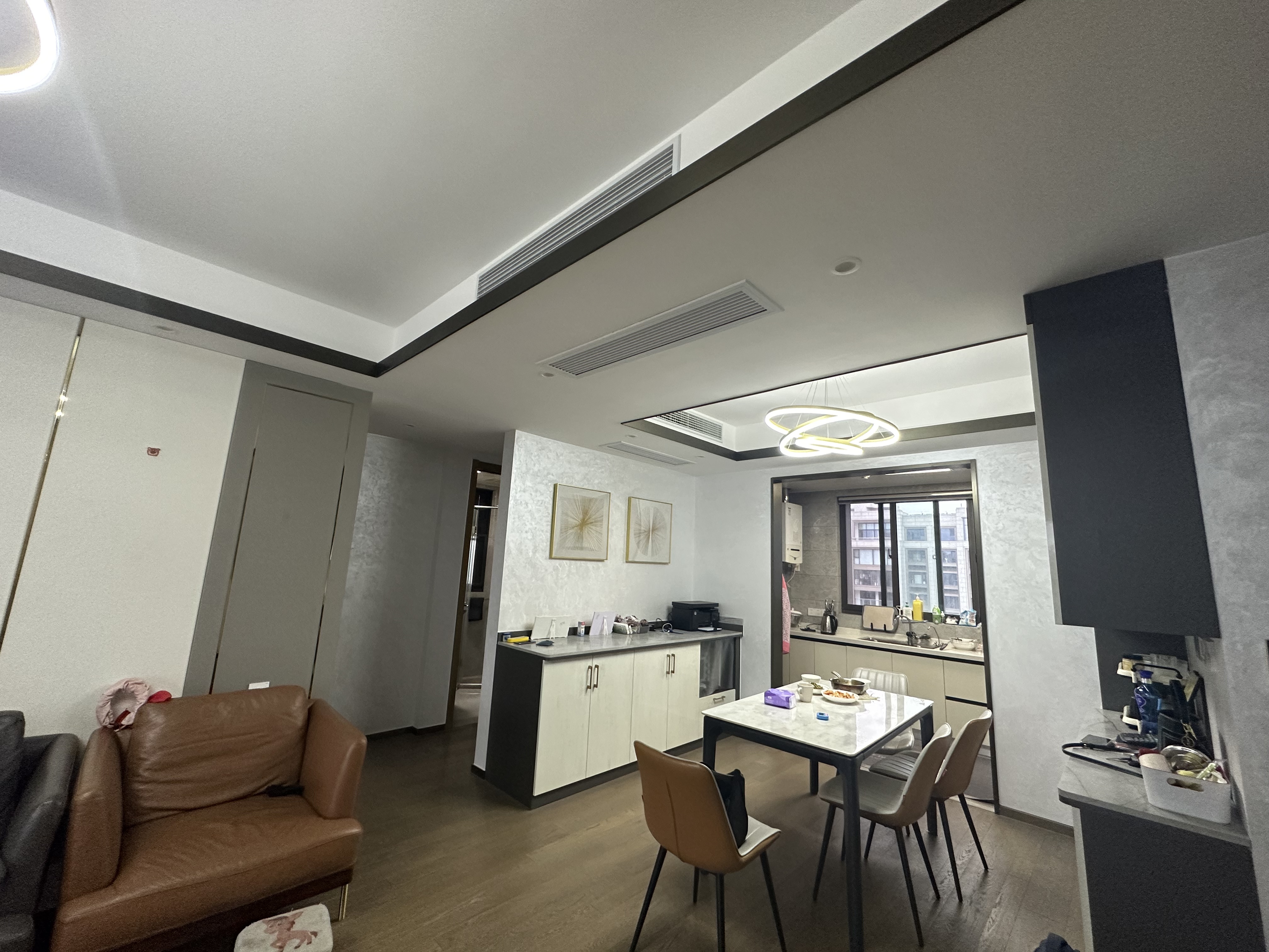 远创樽樾 3室2厅2卫 126m²
