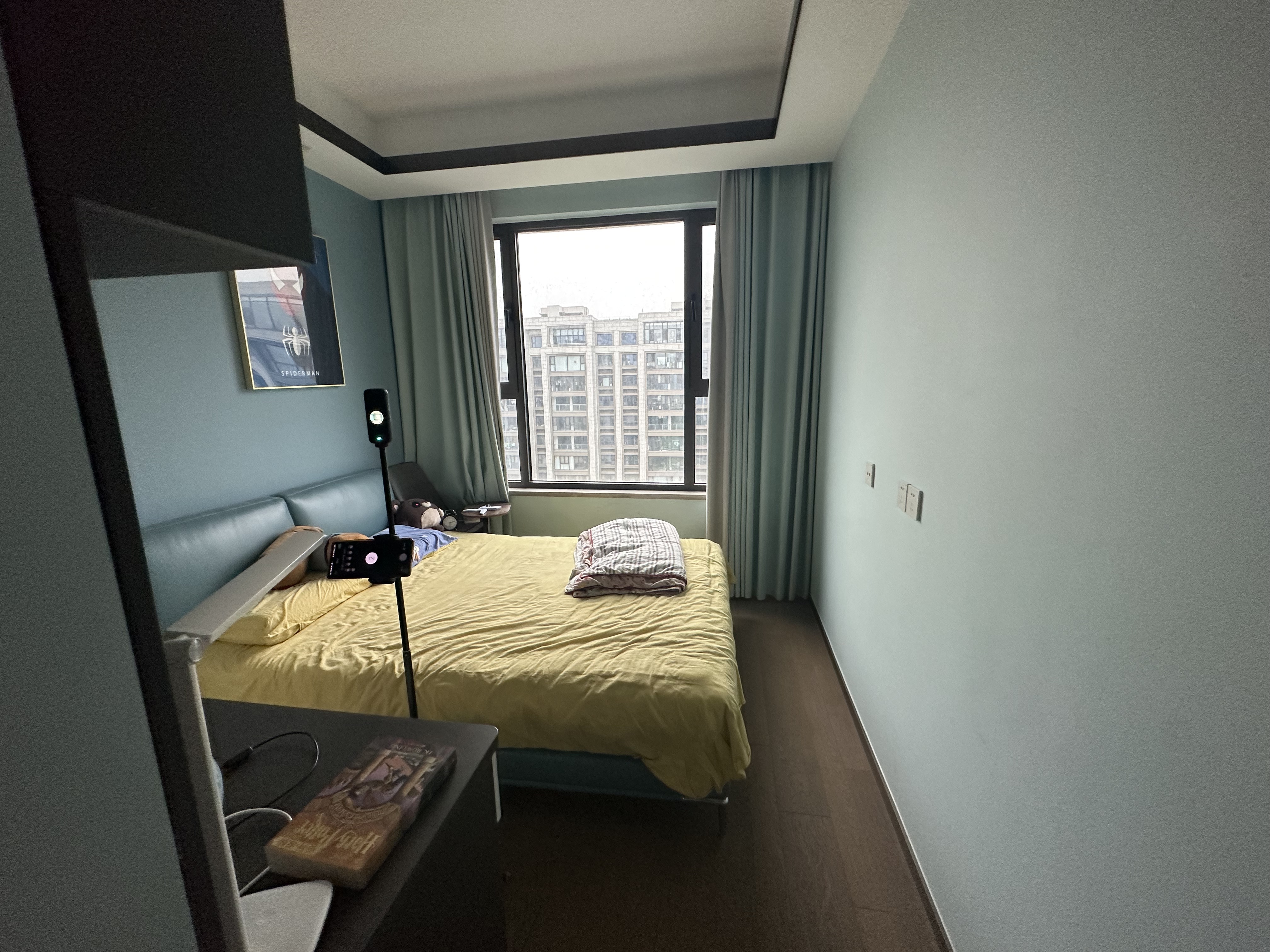 远创樽樾 3室2厅2卫 126m&sup2;