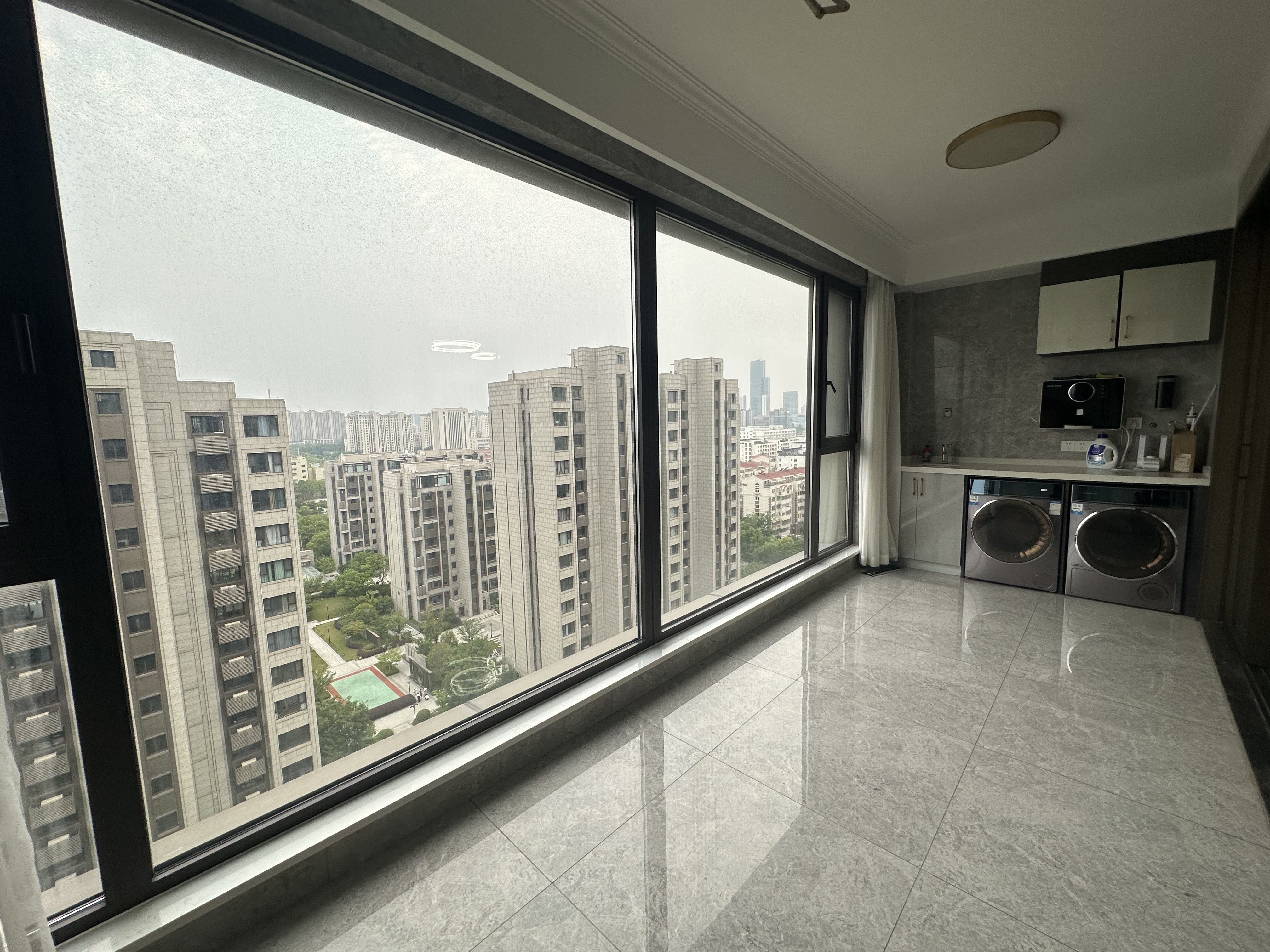 远创樽樾 3室2厅2卫 126m&sup2;