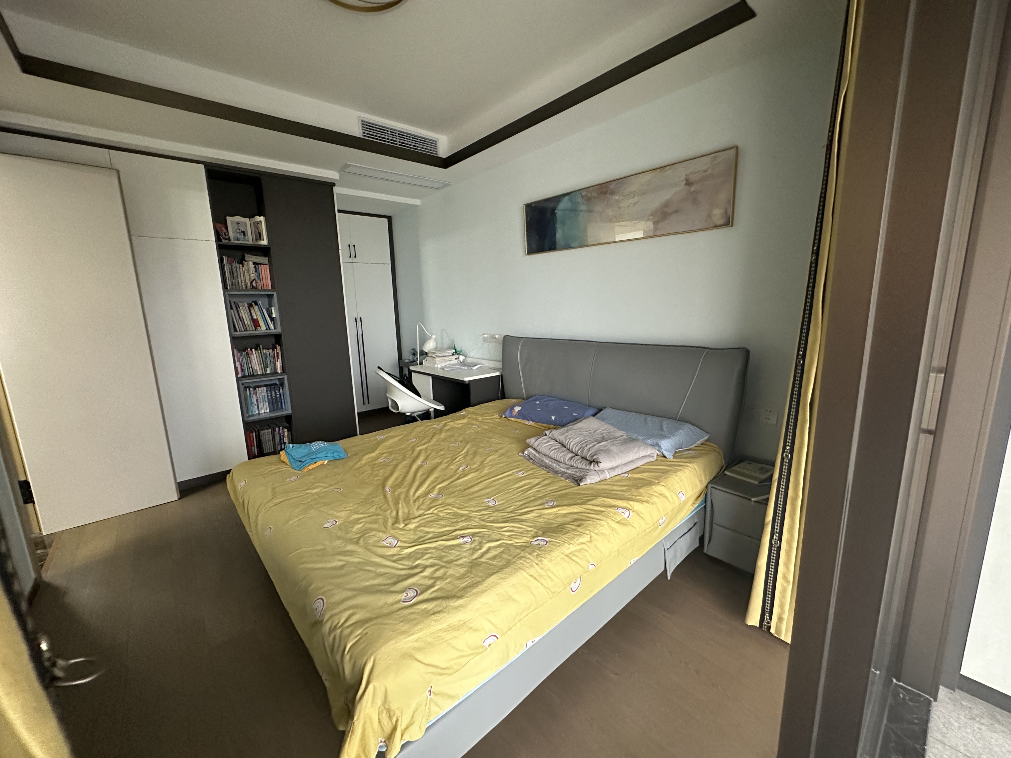 远创樽樾 3室2厅2卫 126m&sup2;