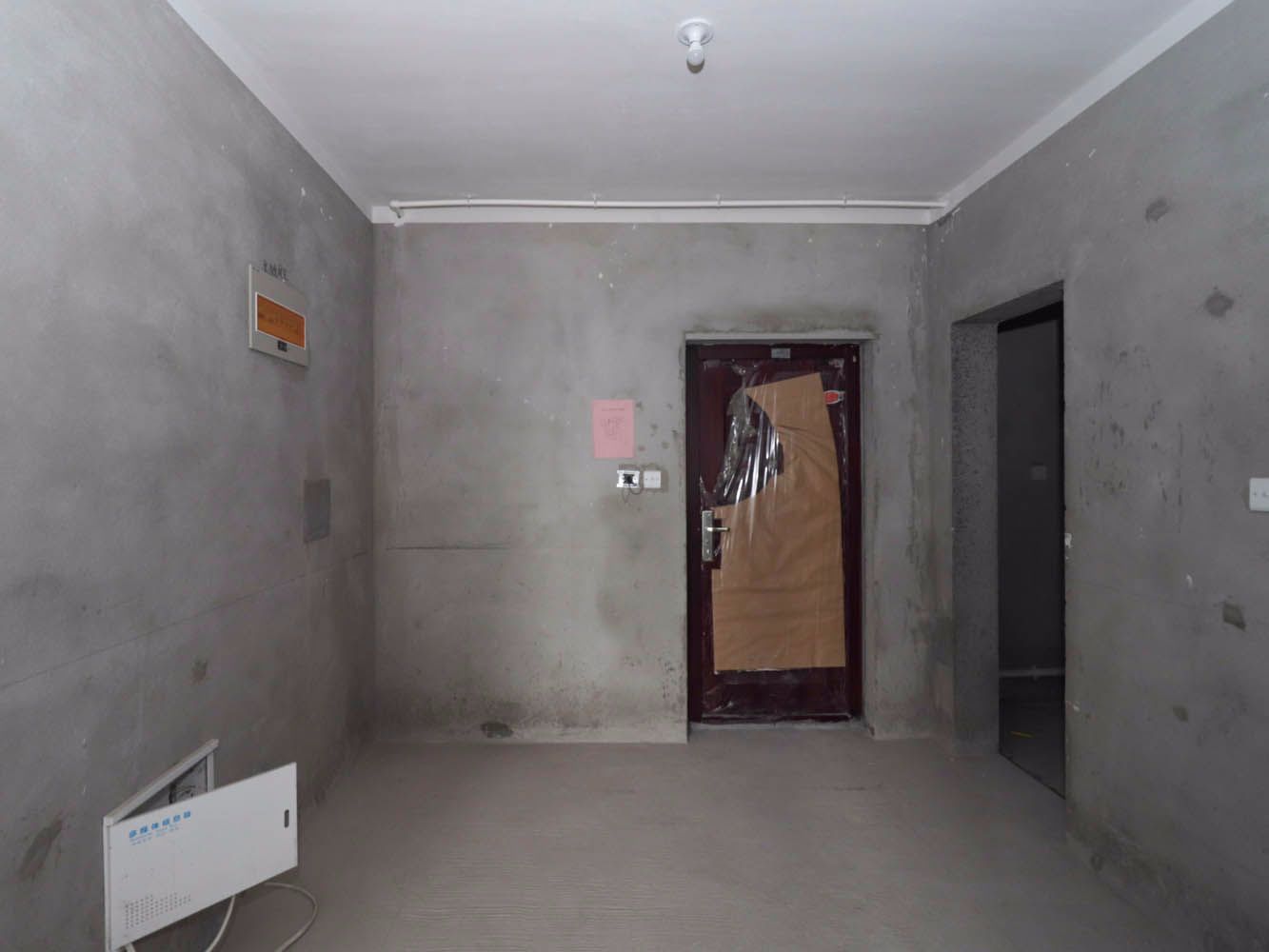 富都豪园 2室2厅1卫 89m²