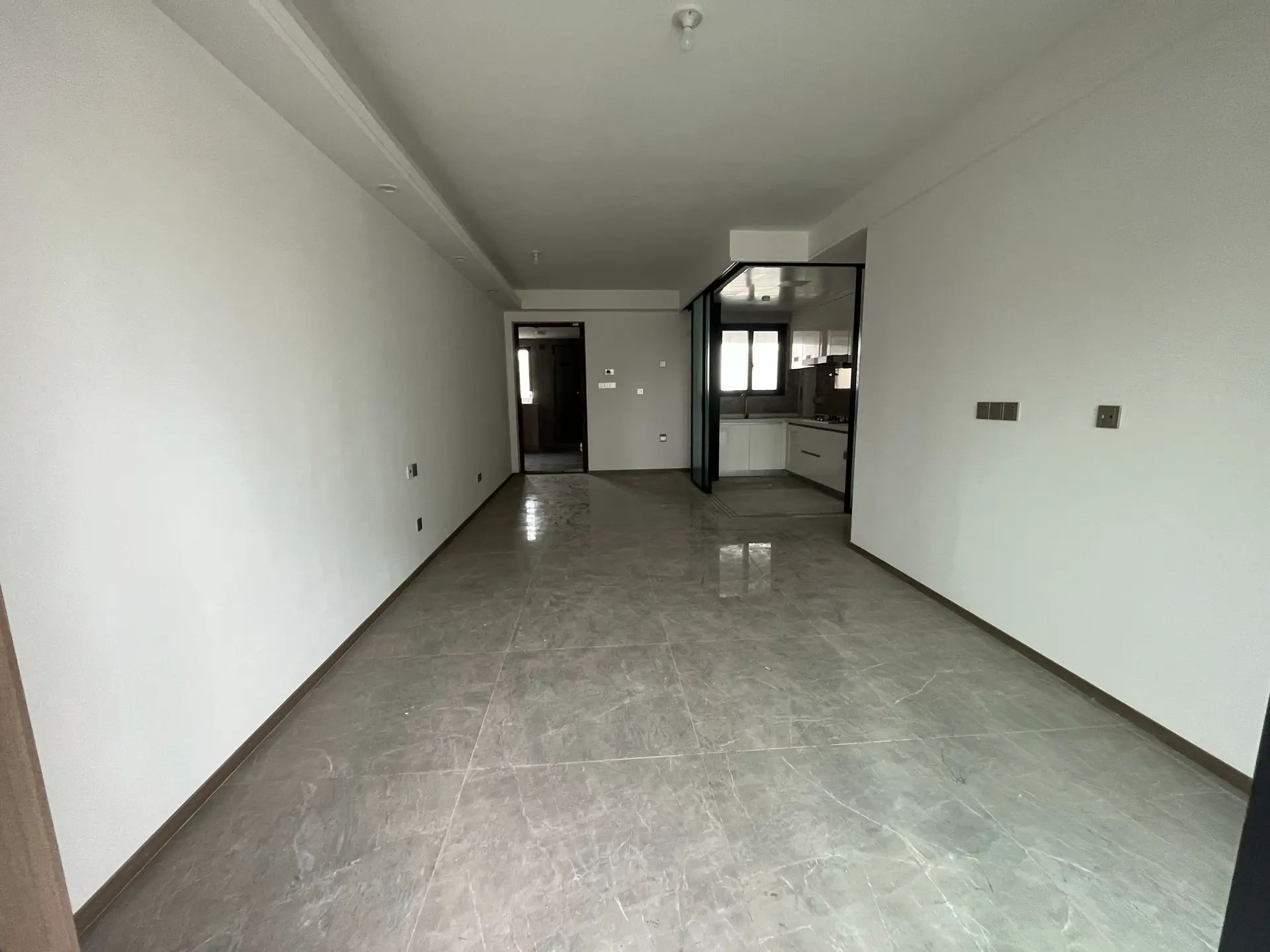 华禧铭苑 3室1厅1卫 102m&sup2;