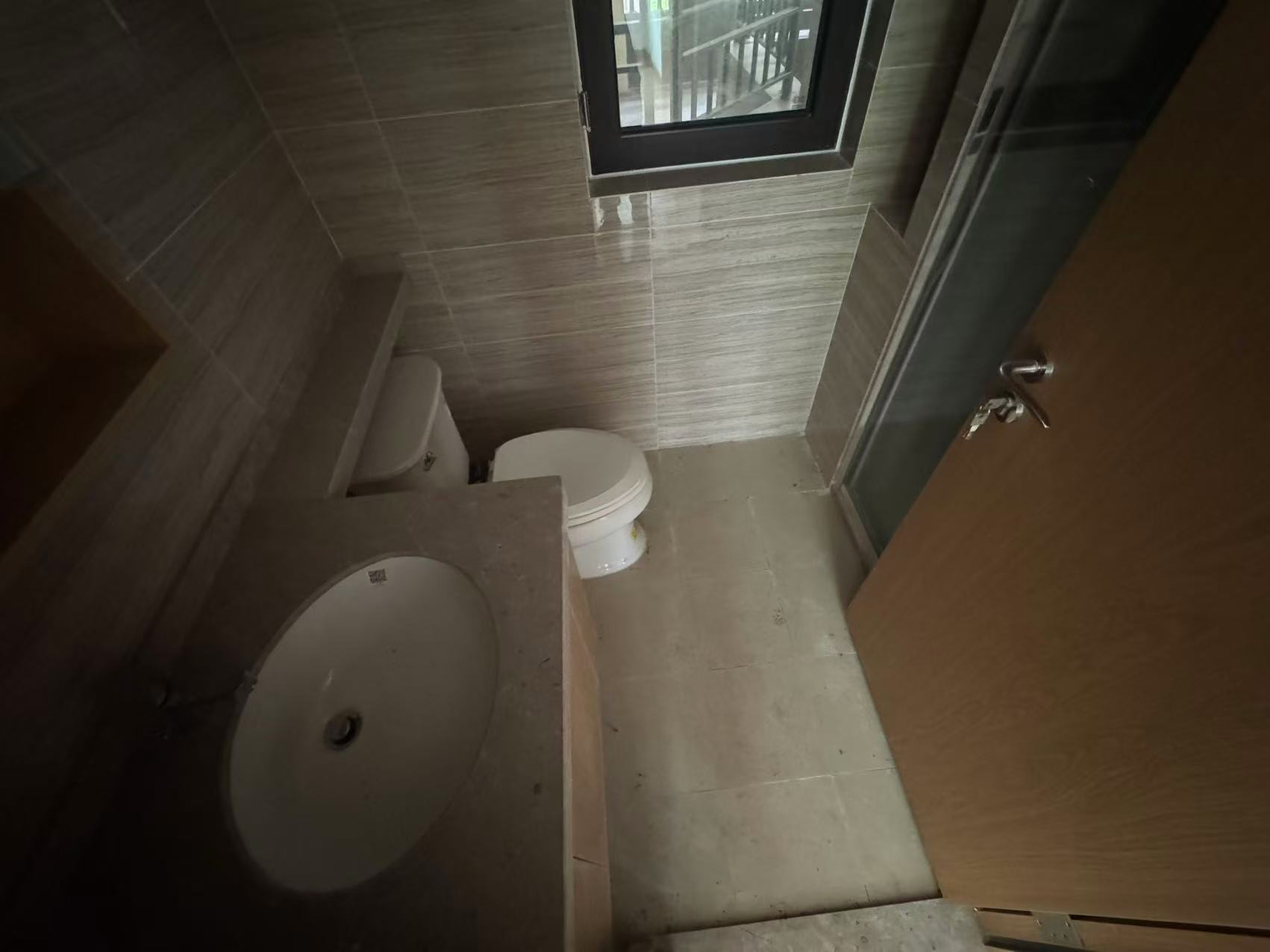 绿地新里城 3室1厅1卫 91m&sup2;