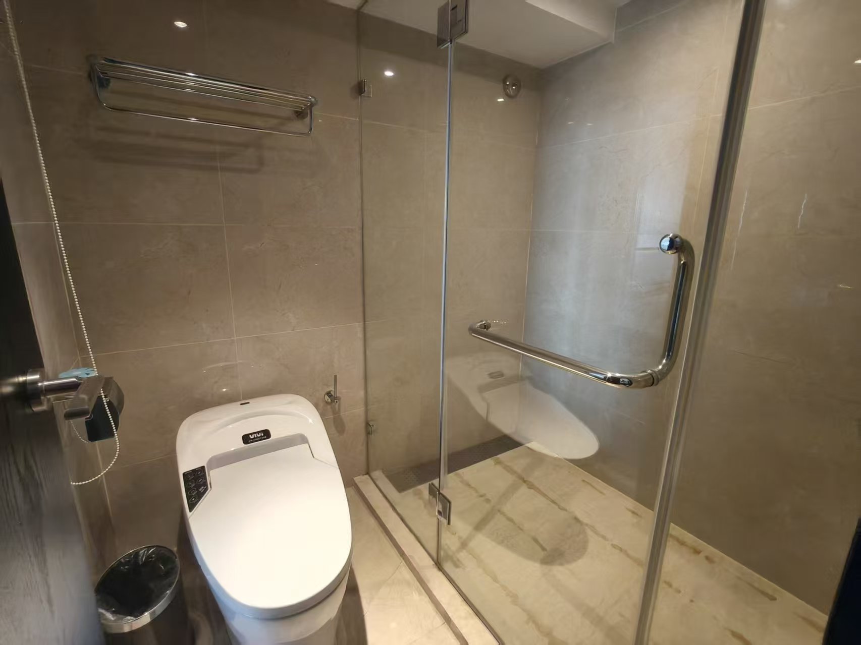 檀墅 1室1厅1卫 45m&sup2;