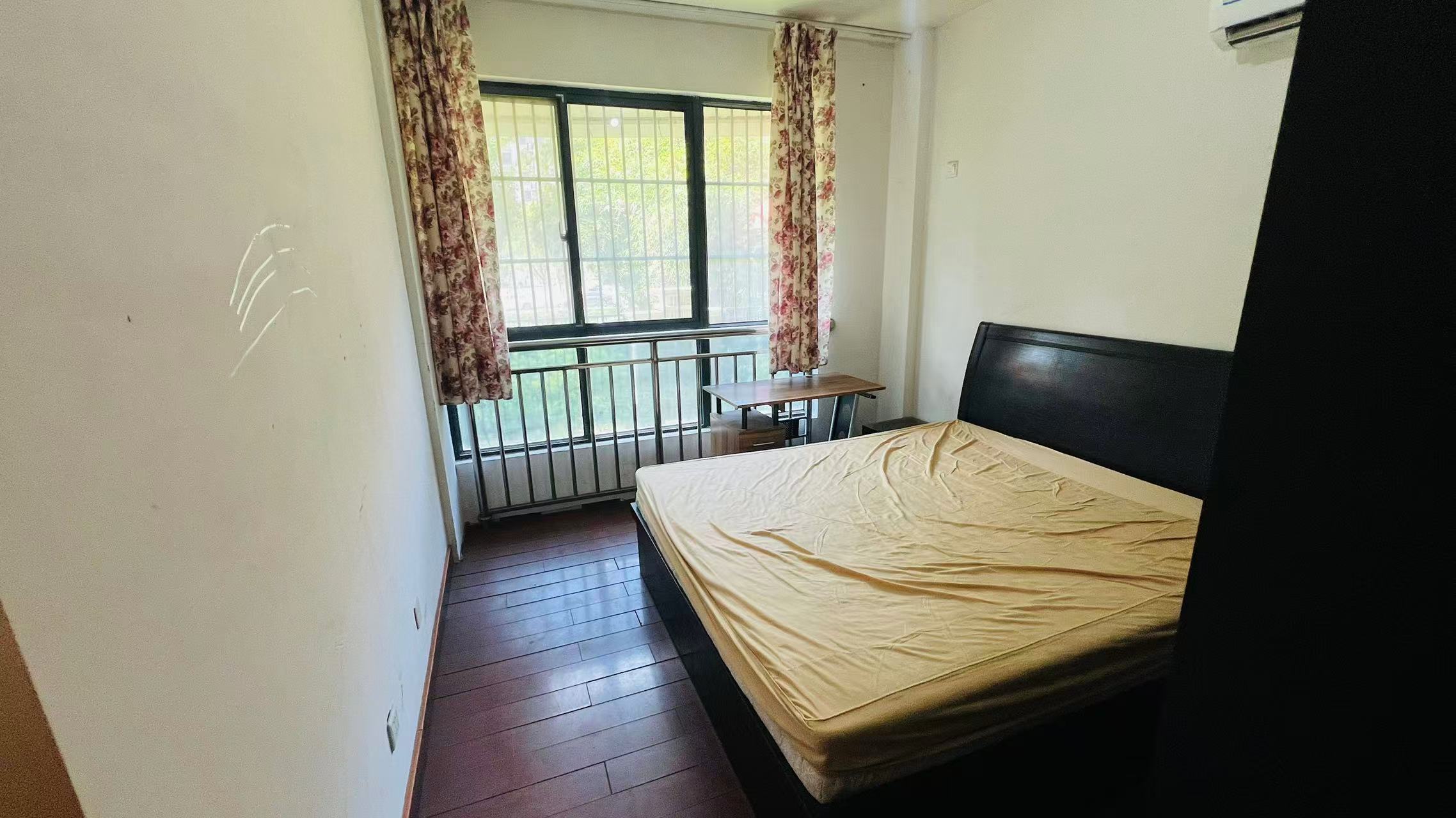 金色城品 2室2厅1卫 85m&sup2;