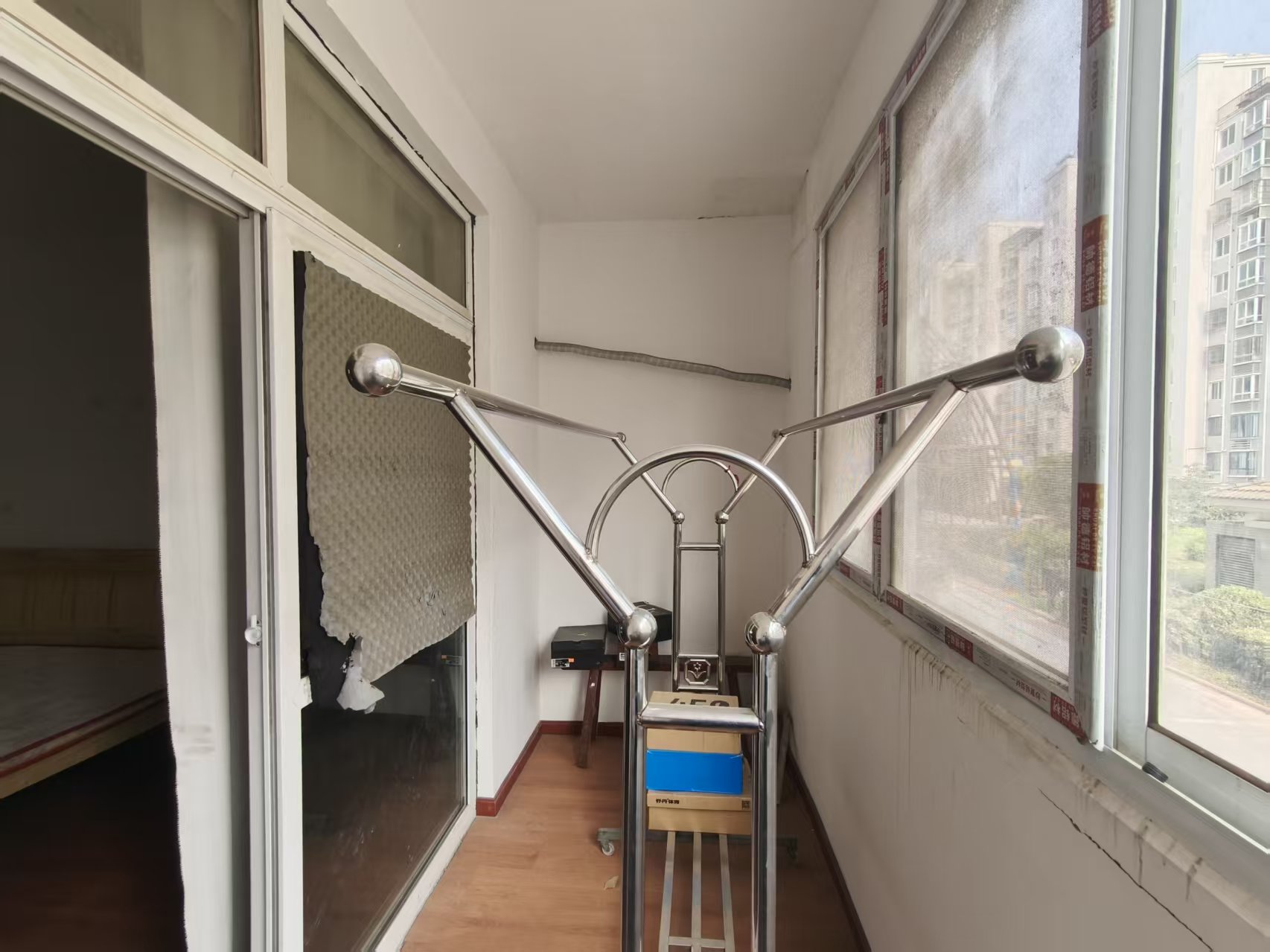 果园南苑 1室1厅1卫 95.00m&sup2;