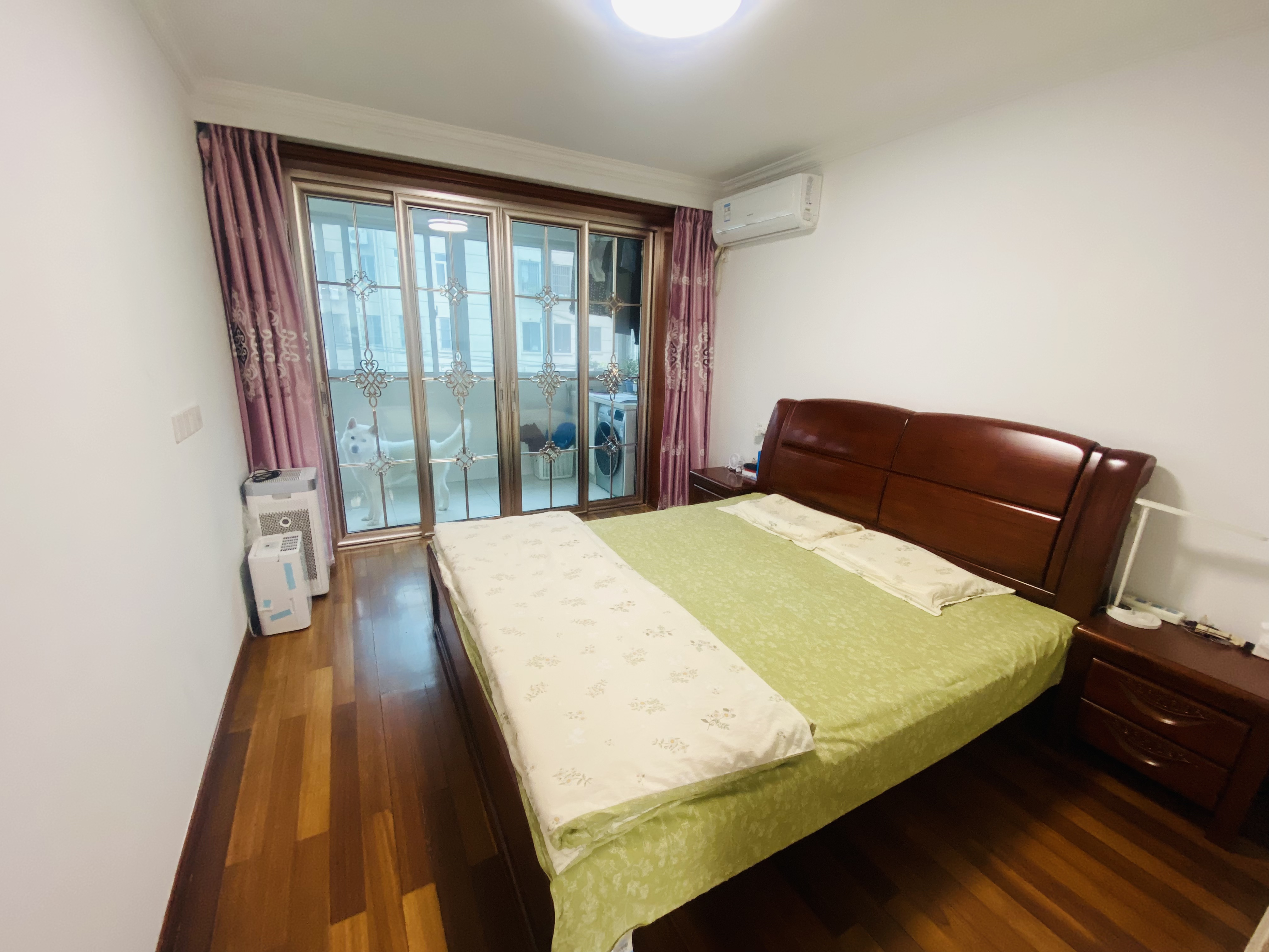 光明南村 3室1厅1卫 99.18m&sup2;