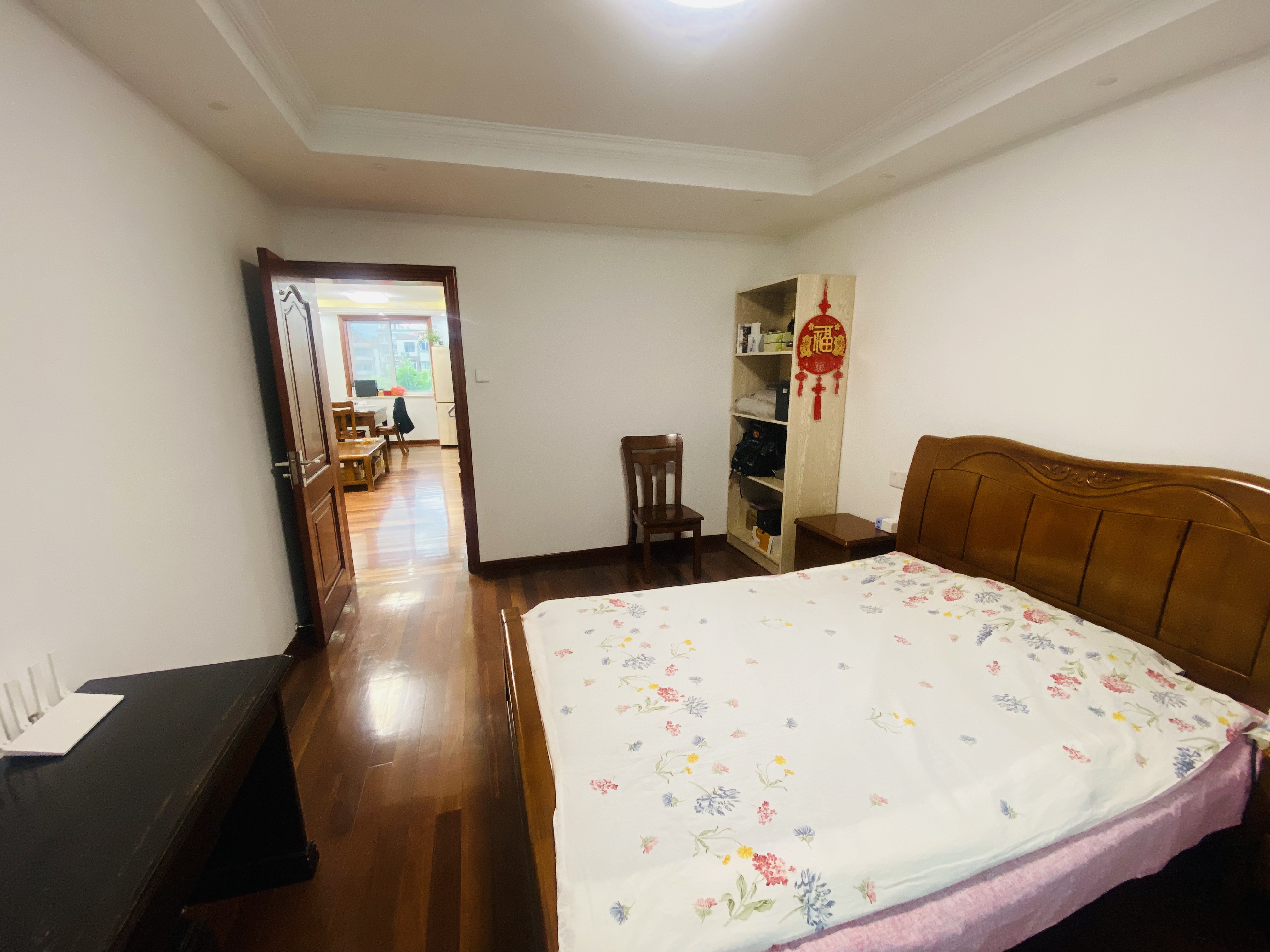 光明南村 3室1厅1卫 99.18m&sup2;