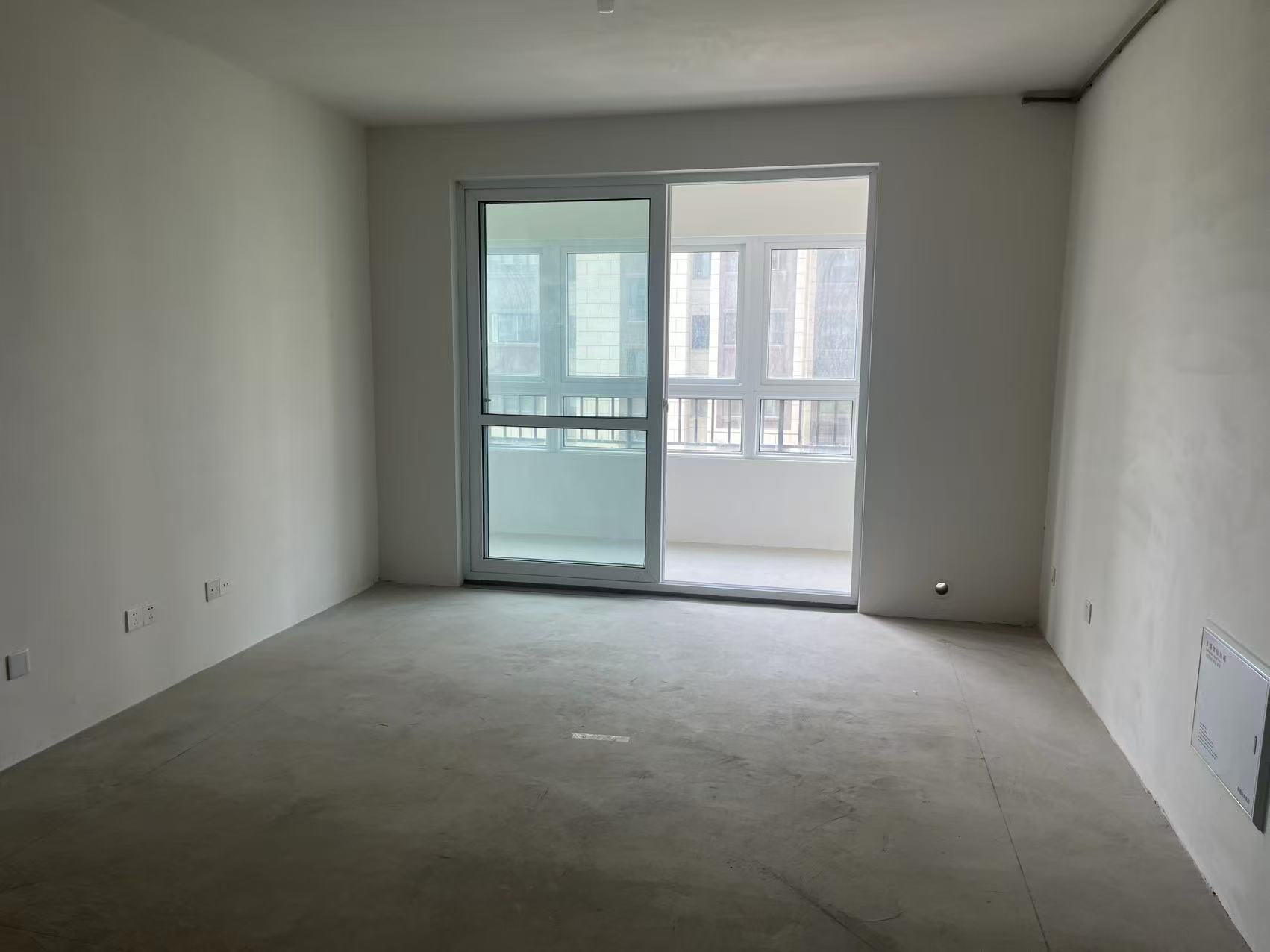 永通花园 3室2厅2卫 138m²