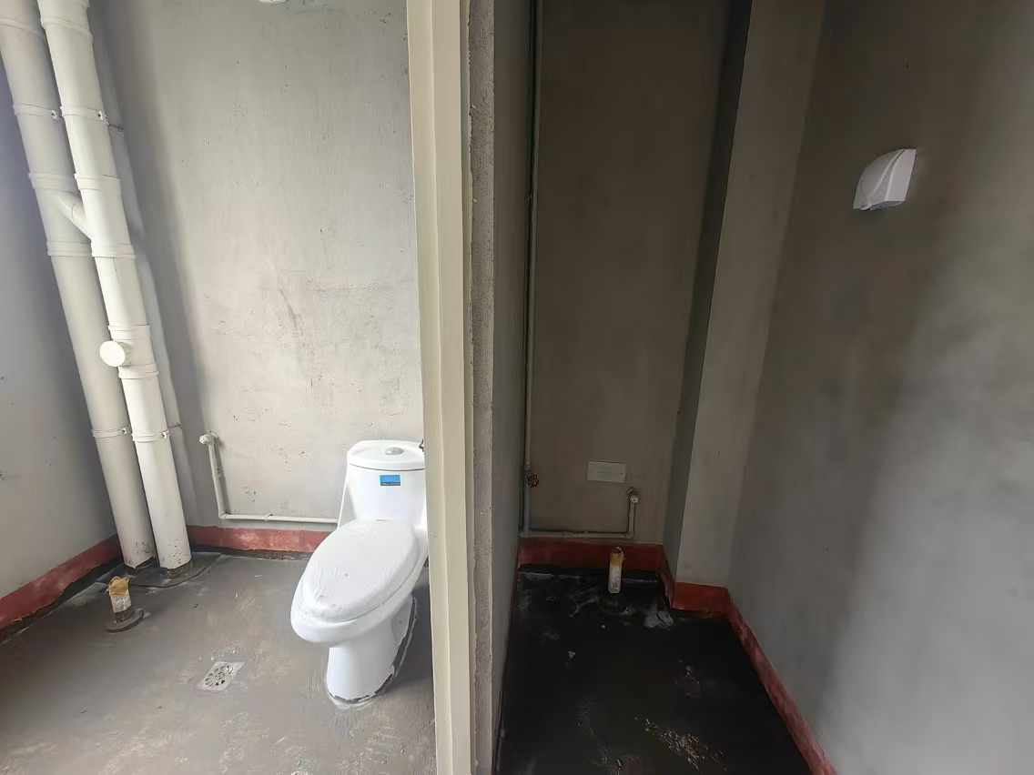 兴石花园 3室2厅1卫 106m&sup2;