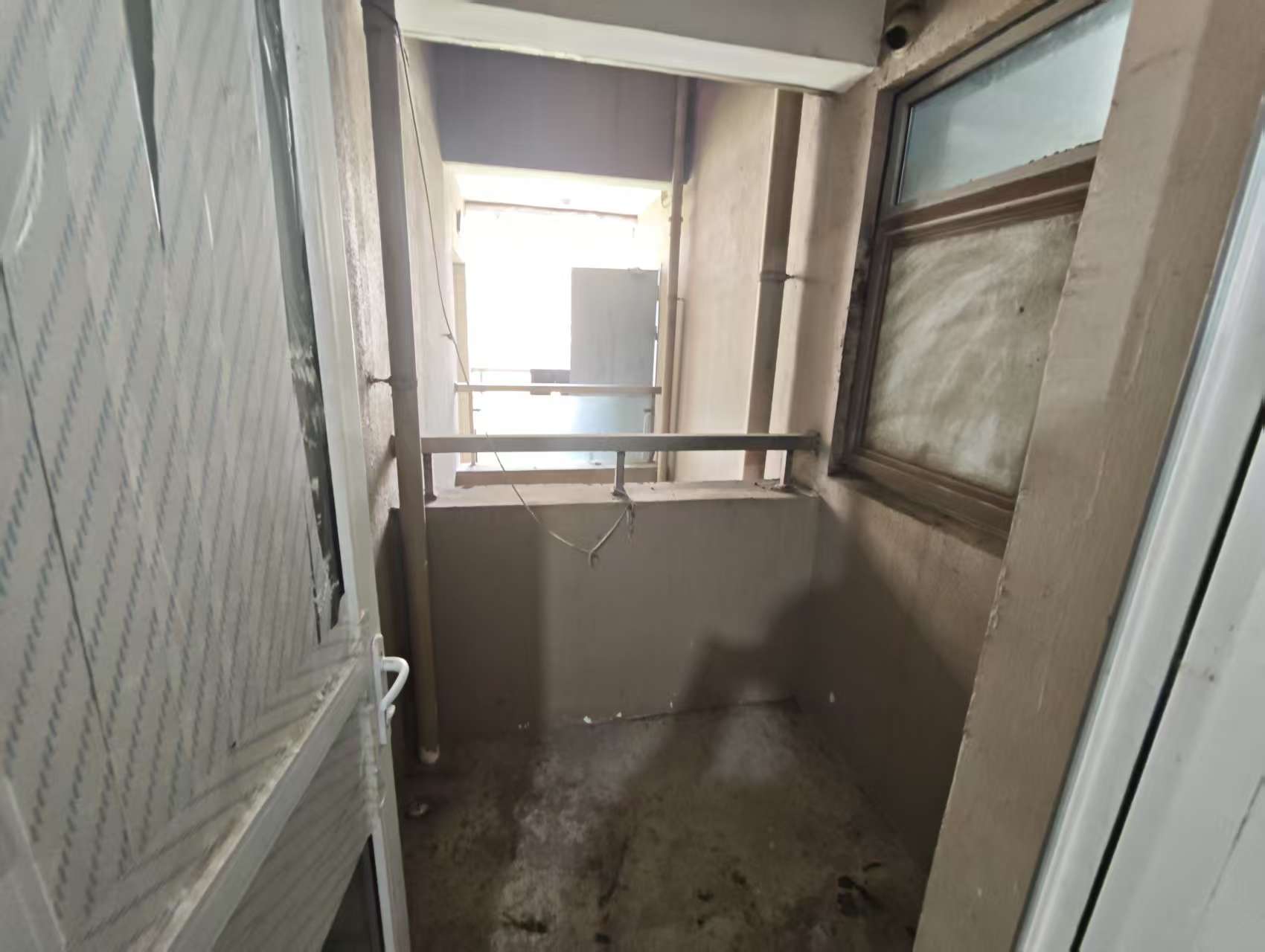 世濠花园 3室2厅1卫 92.50m&sup2;
