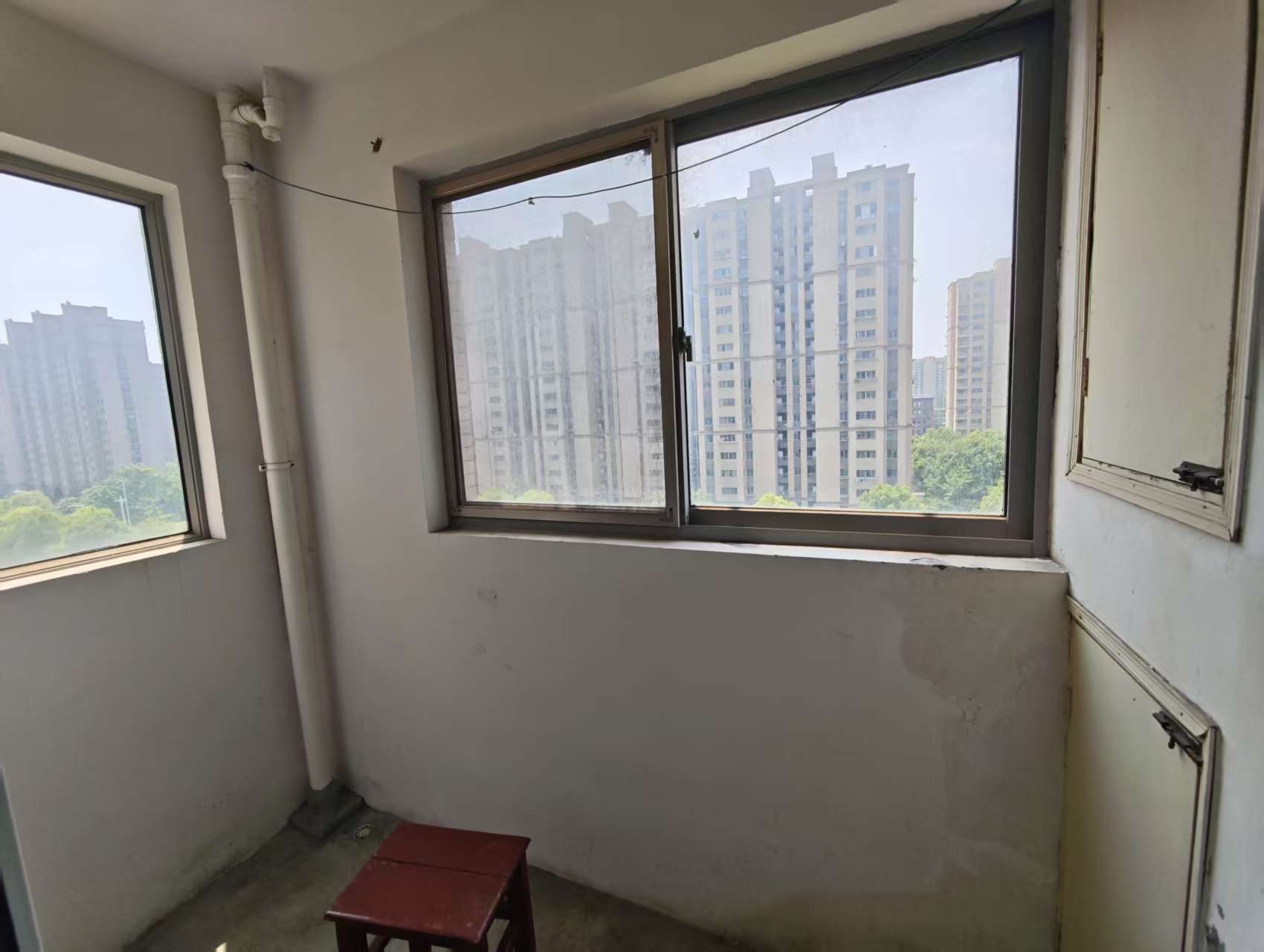 世濠花园 3室2厅1卫 92.50m&sup2;