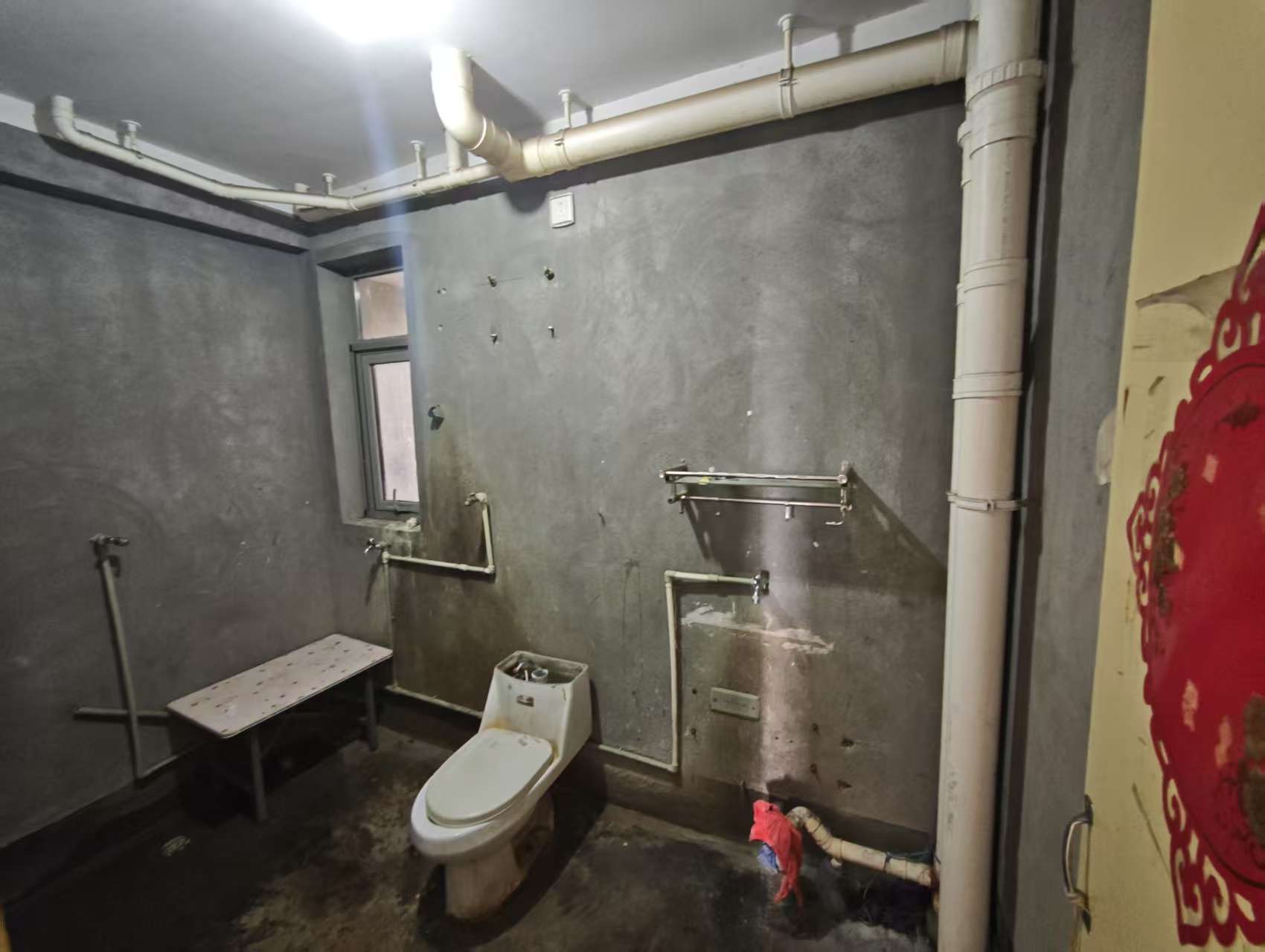 世濠花园 3室2厅1卫 92.50m&sup2;