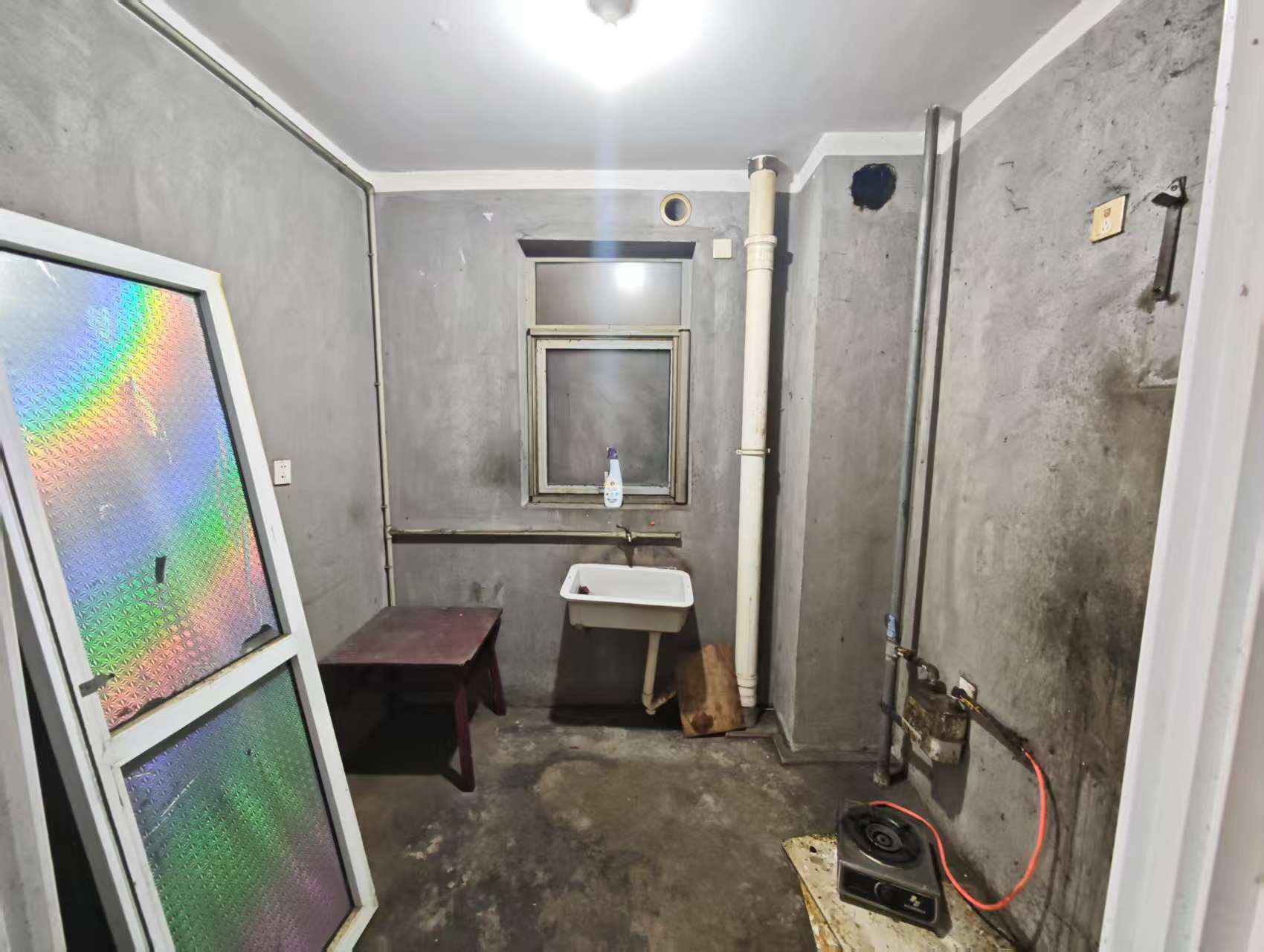 世濠花园 3室2厅1卫 92.50m&sup2;