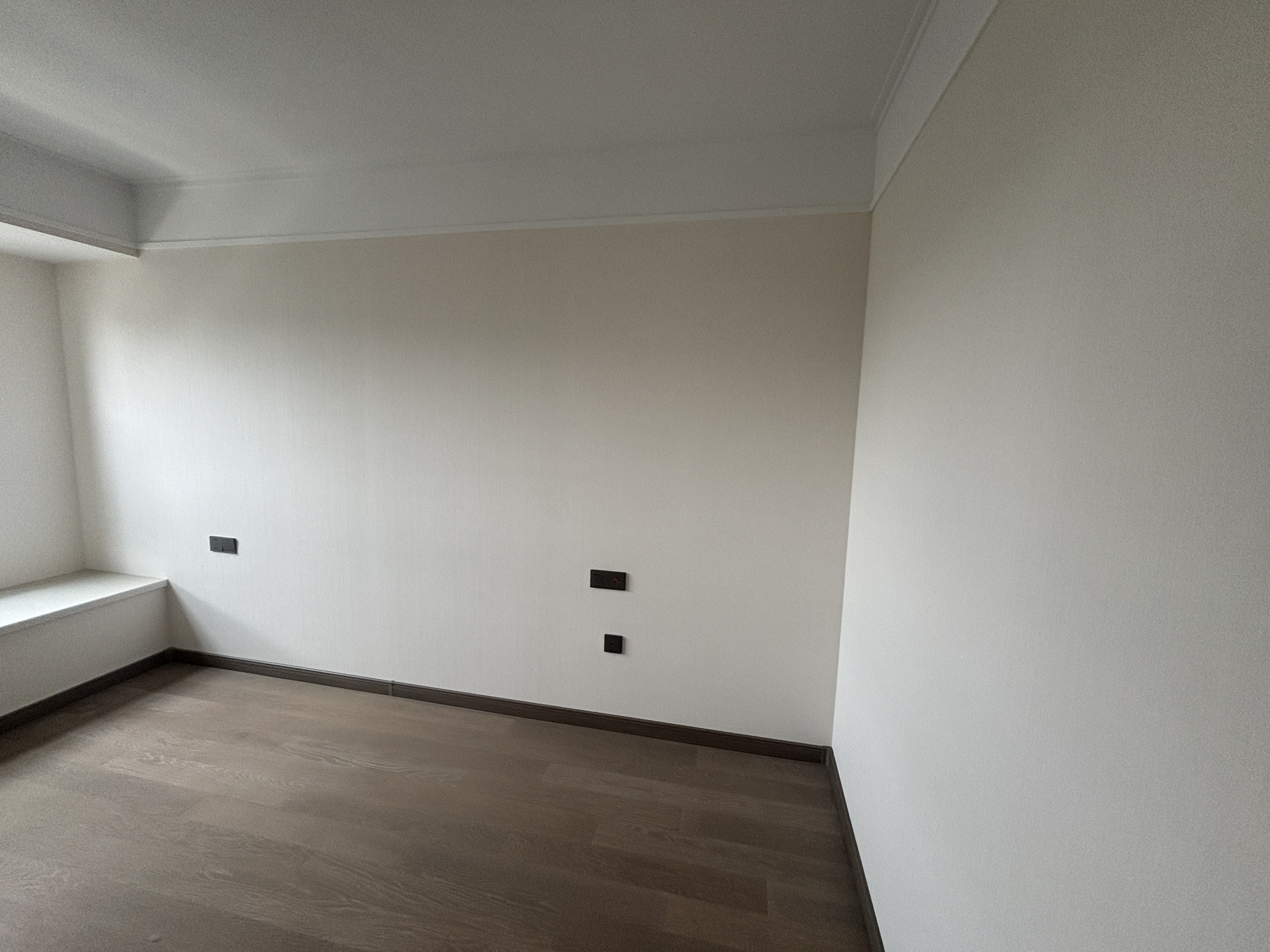 万科时代之光 3室2厅1卫 93m&sup2;