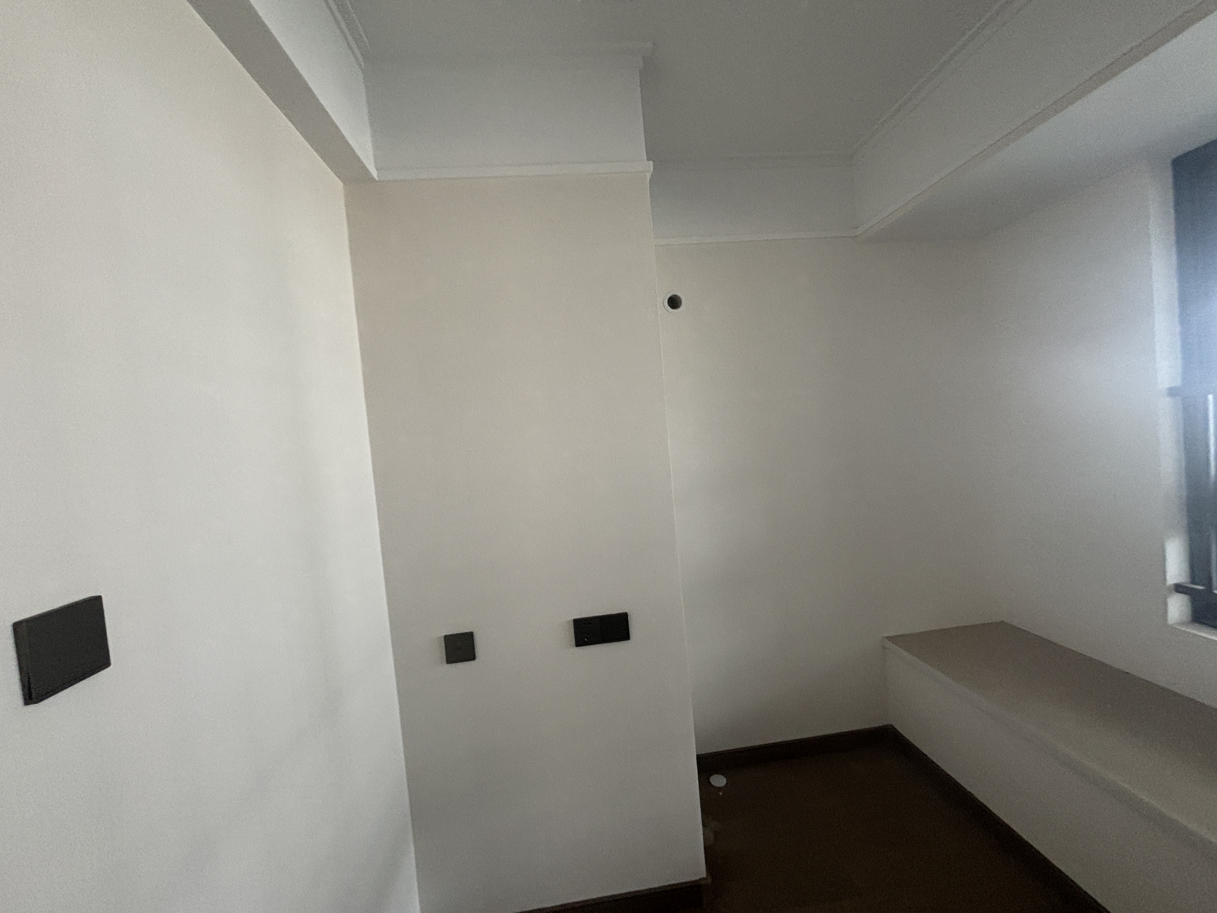 万科时代之光 3室2厅1卫 93m&sup2;