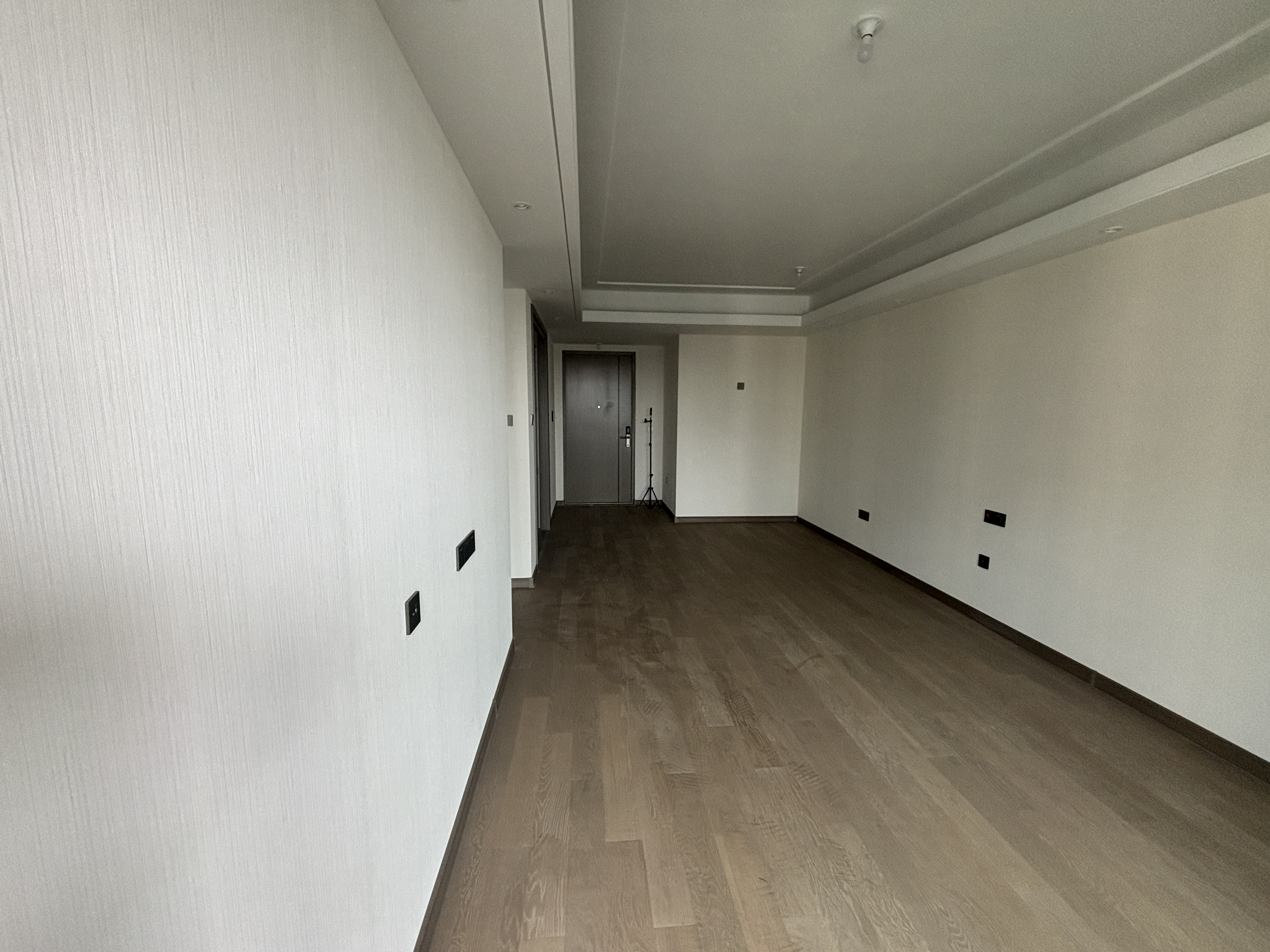 万科时代之光 3室2厅1卫 93m²