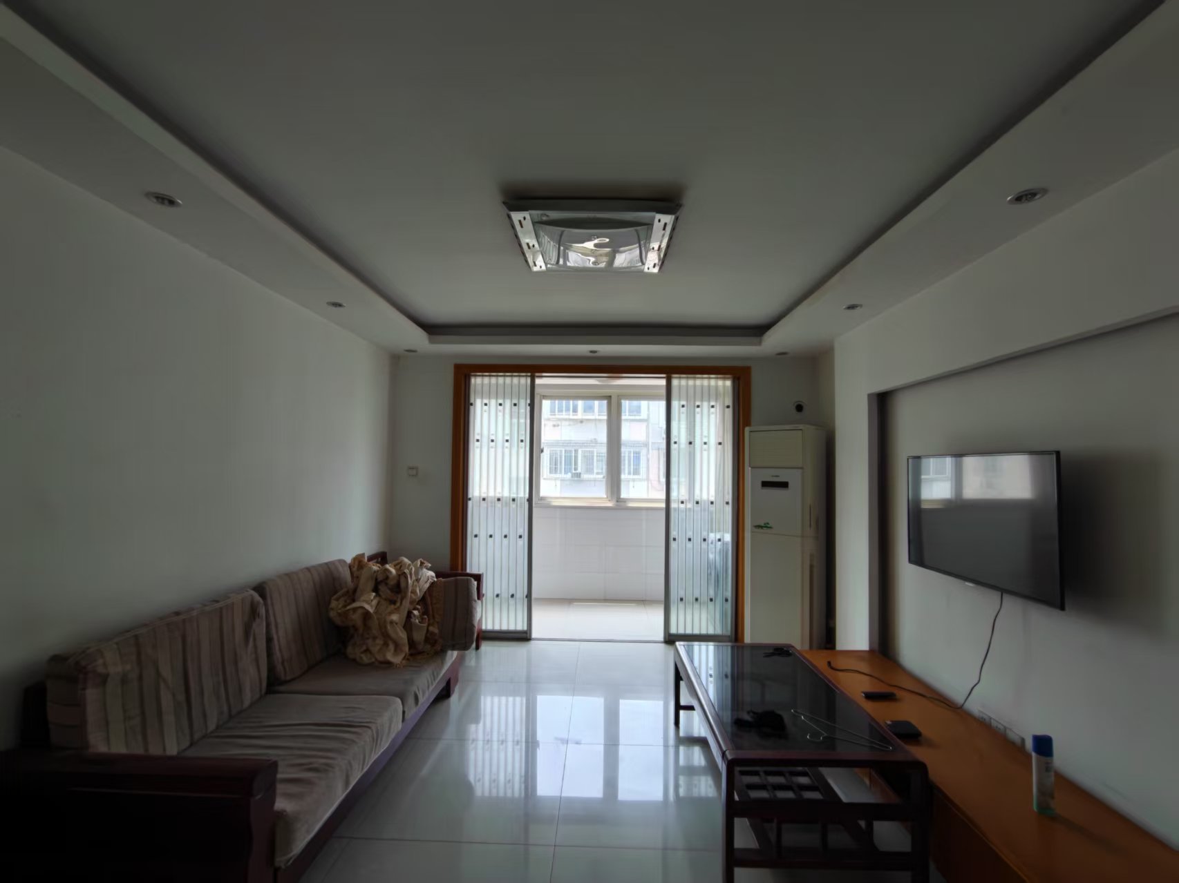 越江新村 3室2厅1卫 120m&sup2;