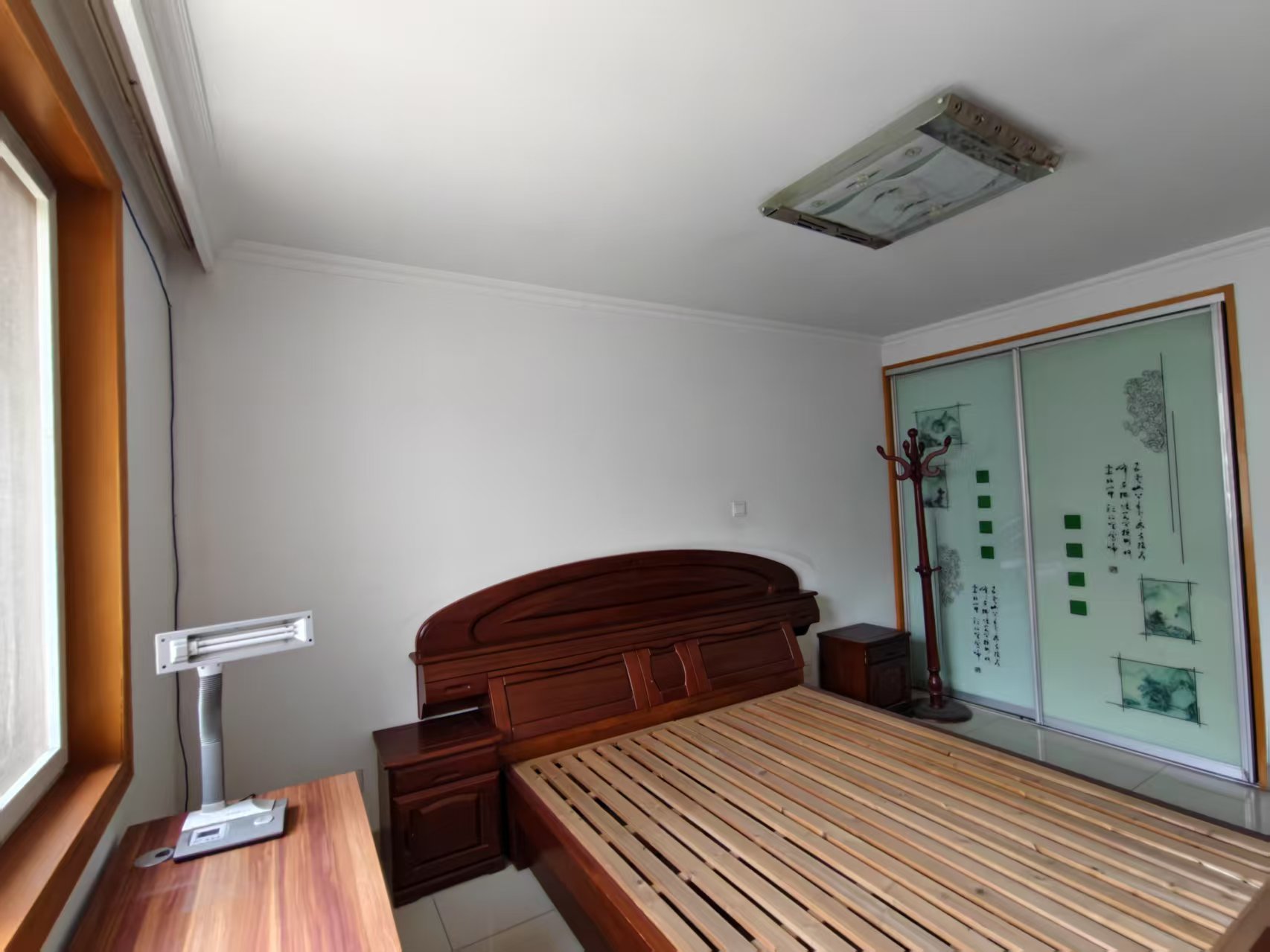 越江新村 3室2厅1卫 120m&sup2;