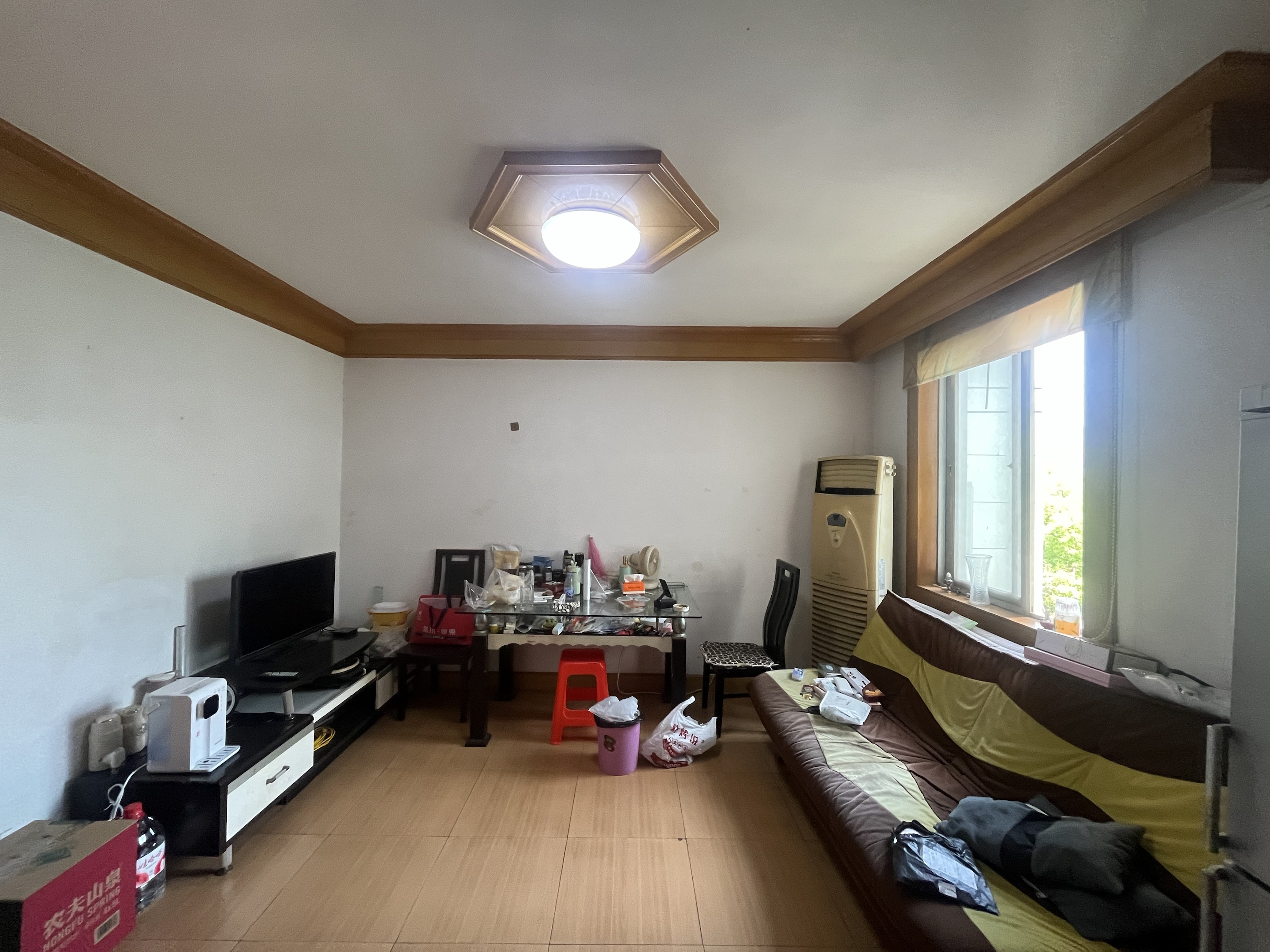 学田苑 2室1厅1卫 72m²