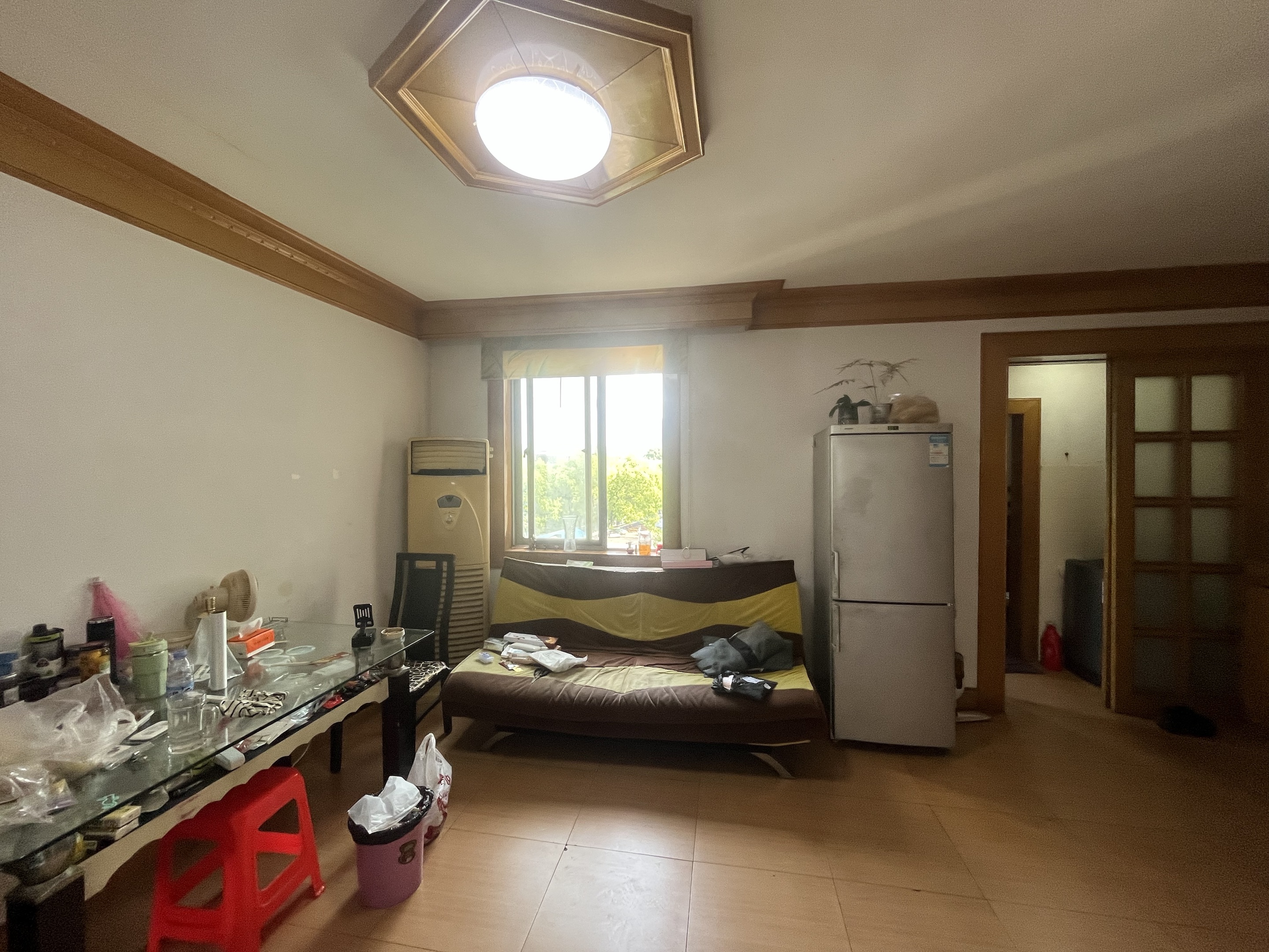 学田苑 2室1厅1卫 71.5m&sup2;