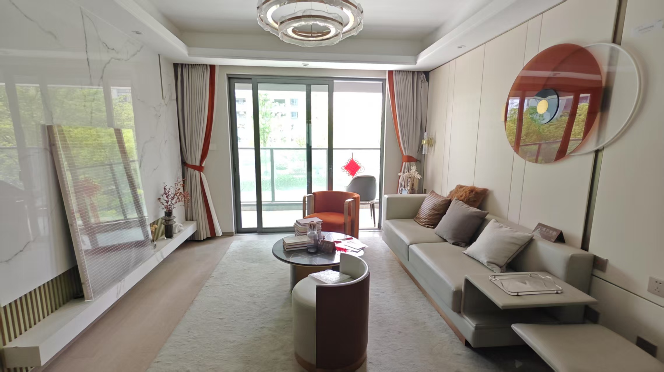 北纬31度 4室2厅2卫 133m²