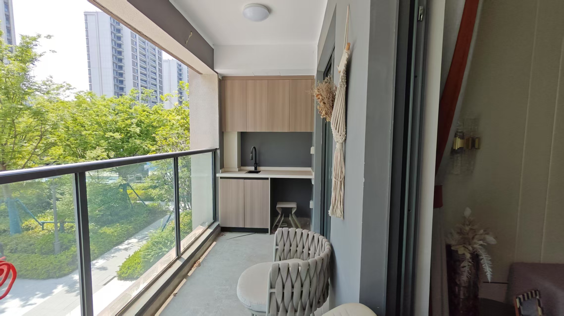 北纬31度 4室2厅2卫 133m&sup2;