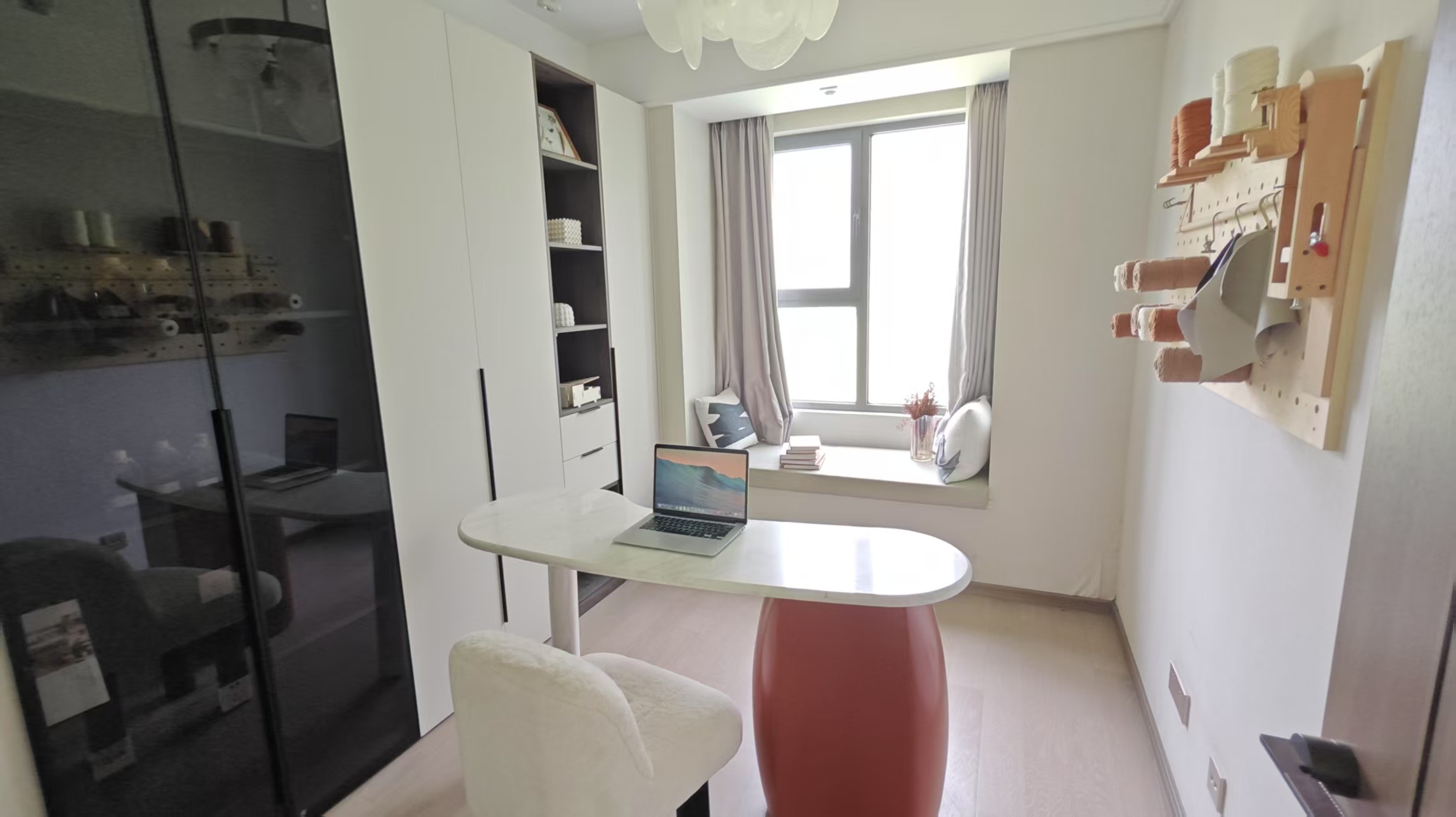 北纬31度 4室2厅2卫 133m&sup2;