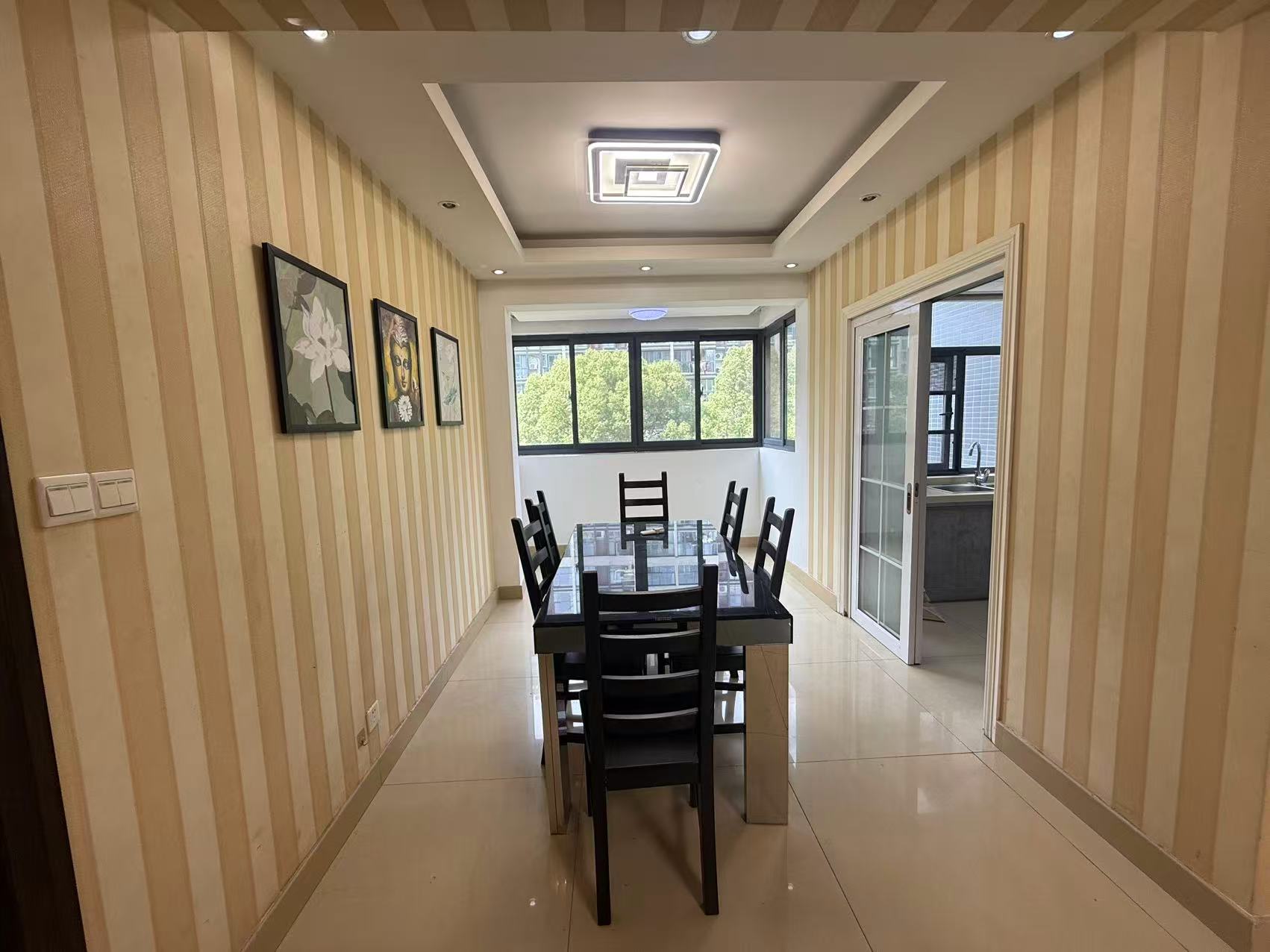 苏建阳光新城 3室2厅1卫 139.00m&sup2;
