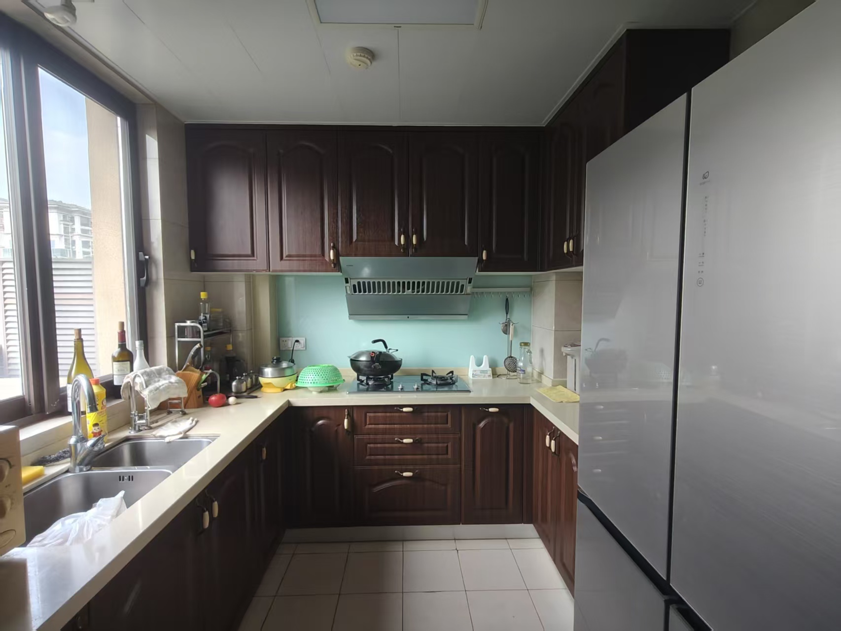 中梁望府 3室2厅2卫 128.00m&sup2;