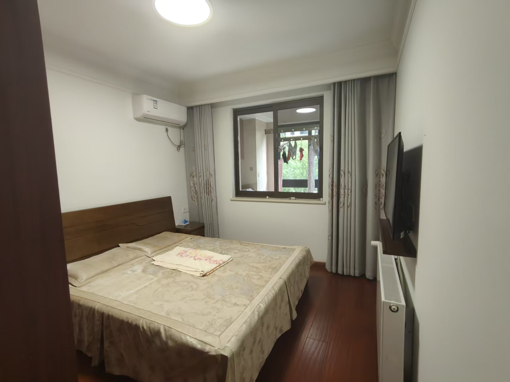 中梁望府 3室2厅2卫 128.00m&sup2;