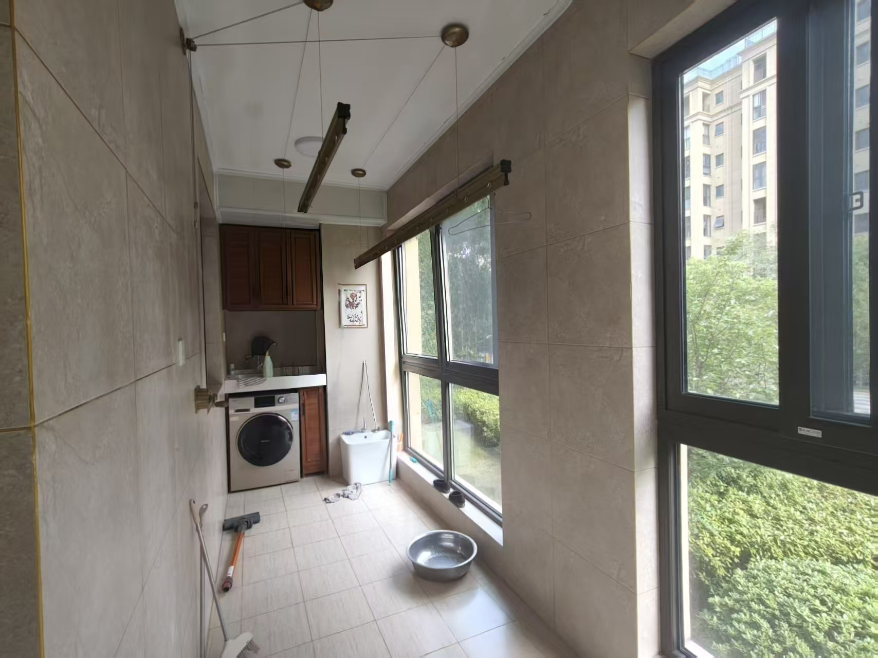 中梁望府 3室2厅2卫 128.00m&sup2;