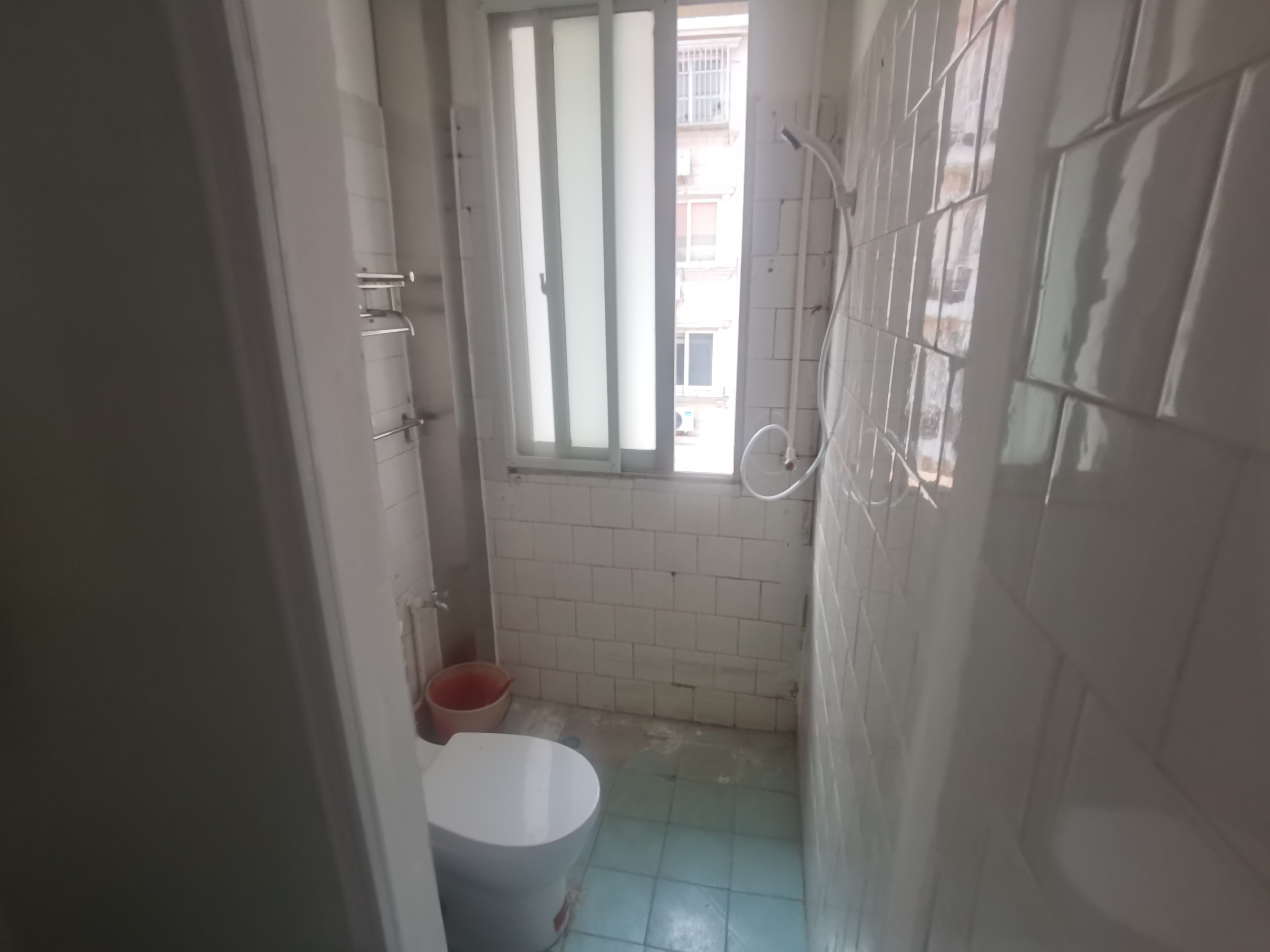解放新村 2室1厅1卫 63.8m&sup2;