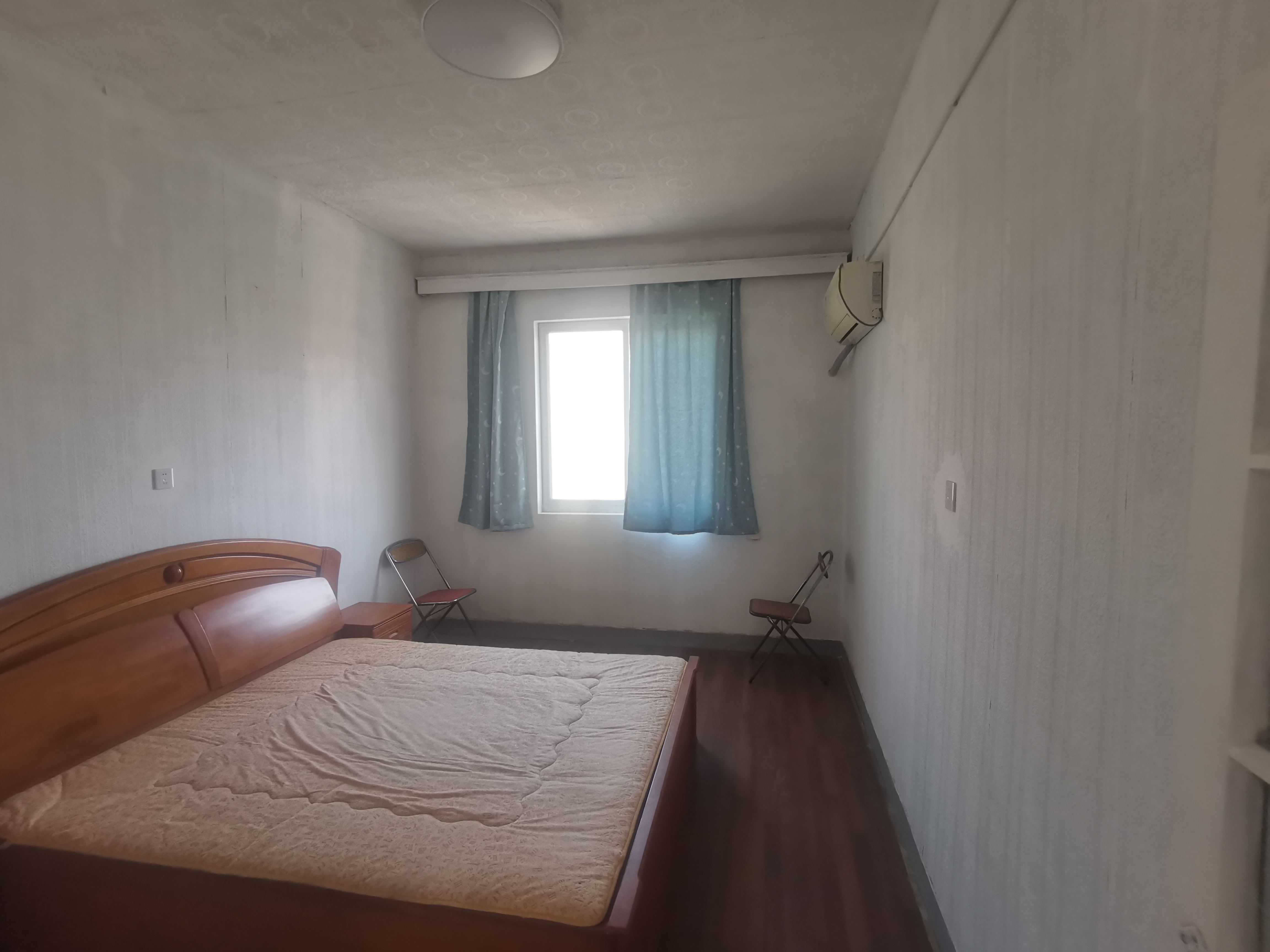 解放新村 2室1厅1卫 63.8m&sup2;