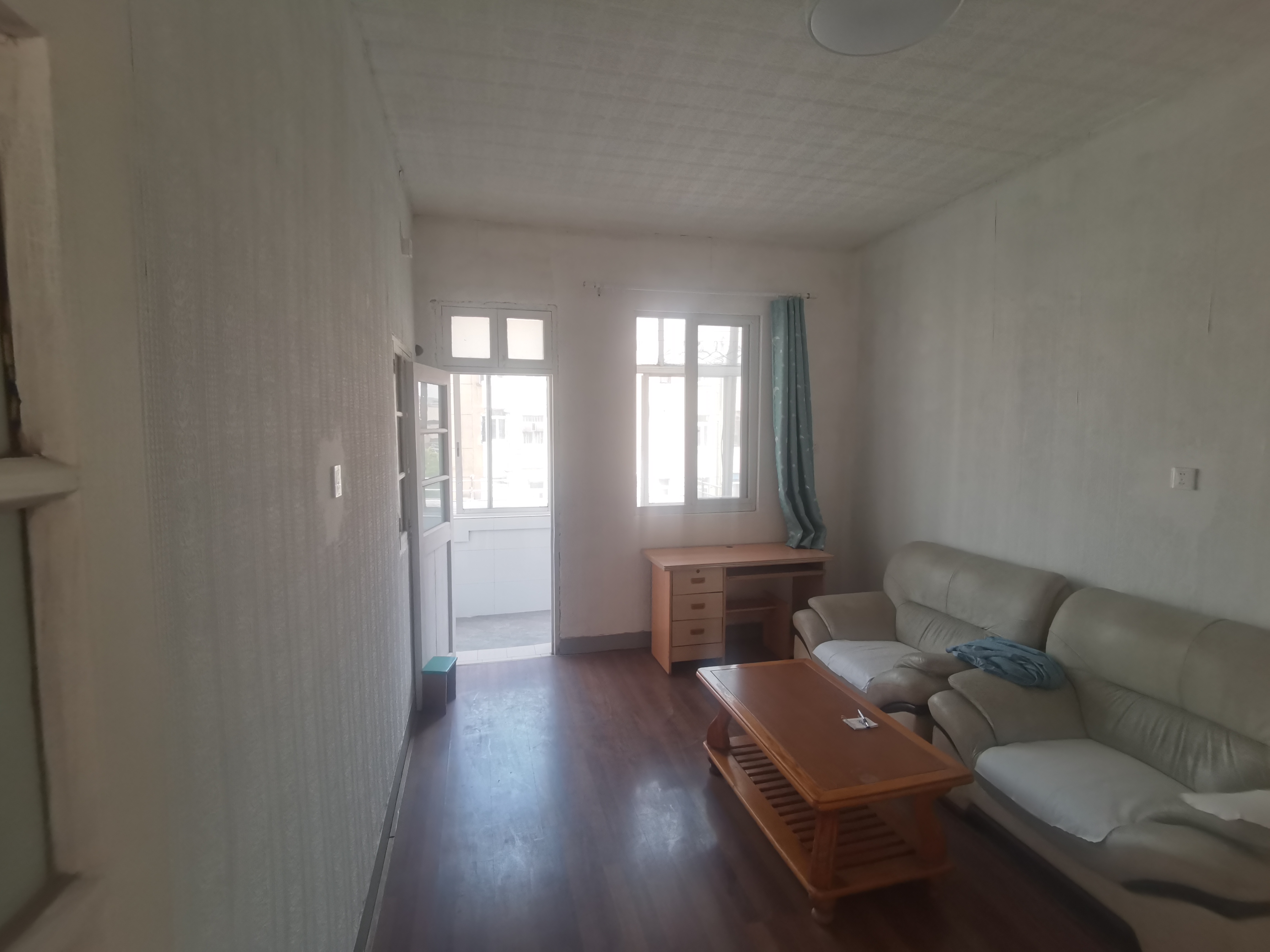 解放新村 2室1厅1卫 63.8m&sup2;
