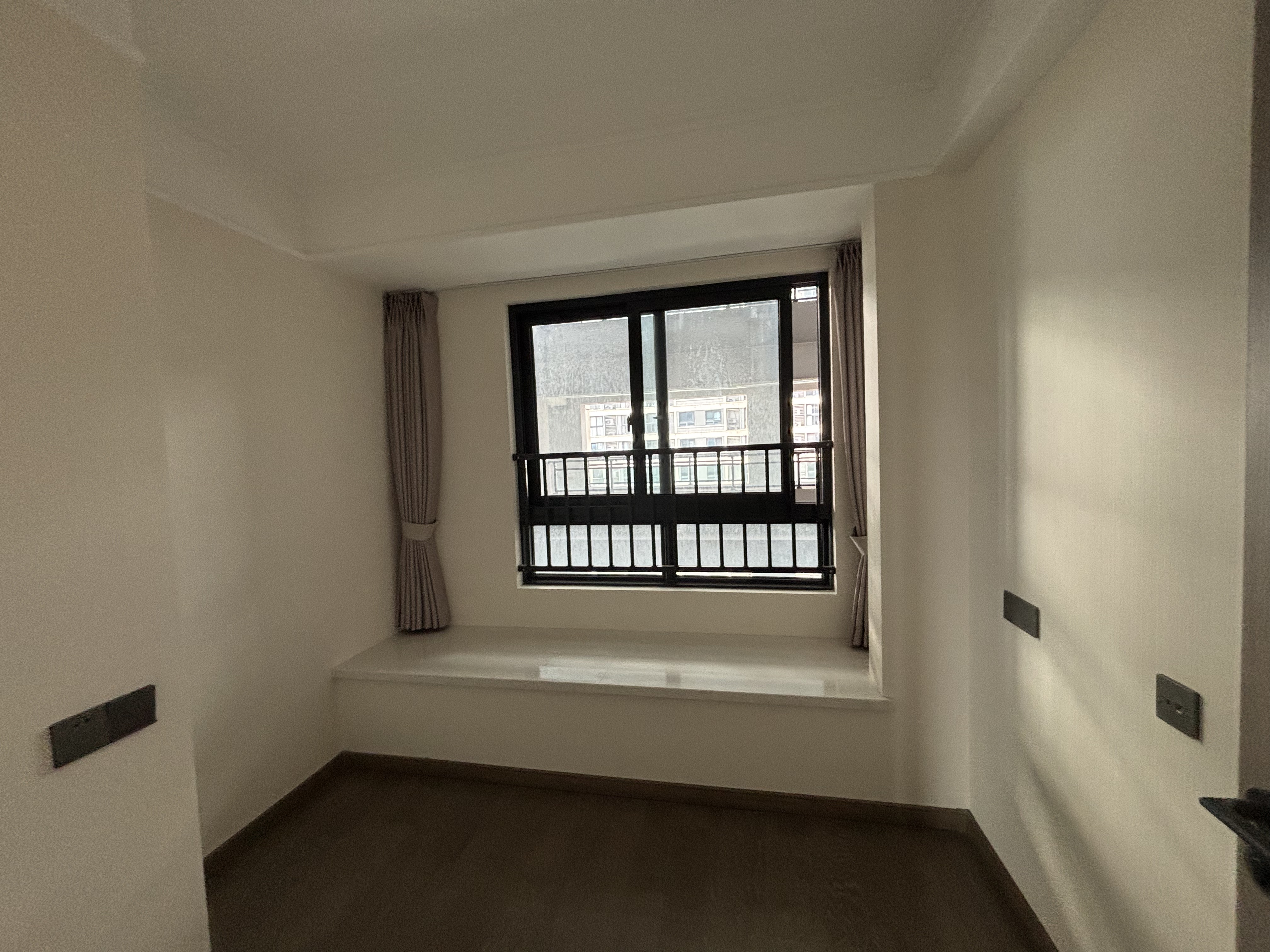 万科未来之光 3室2厅1卫 93m&sup2;