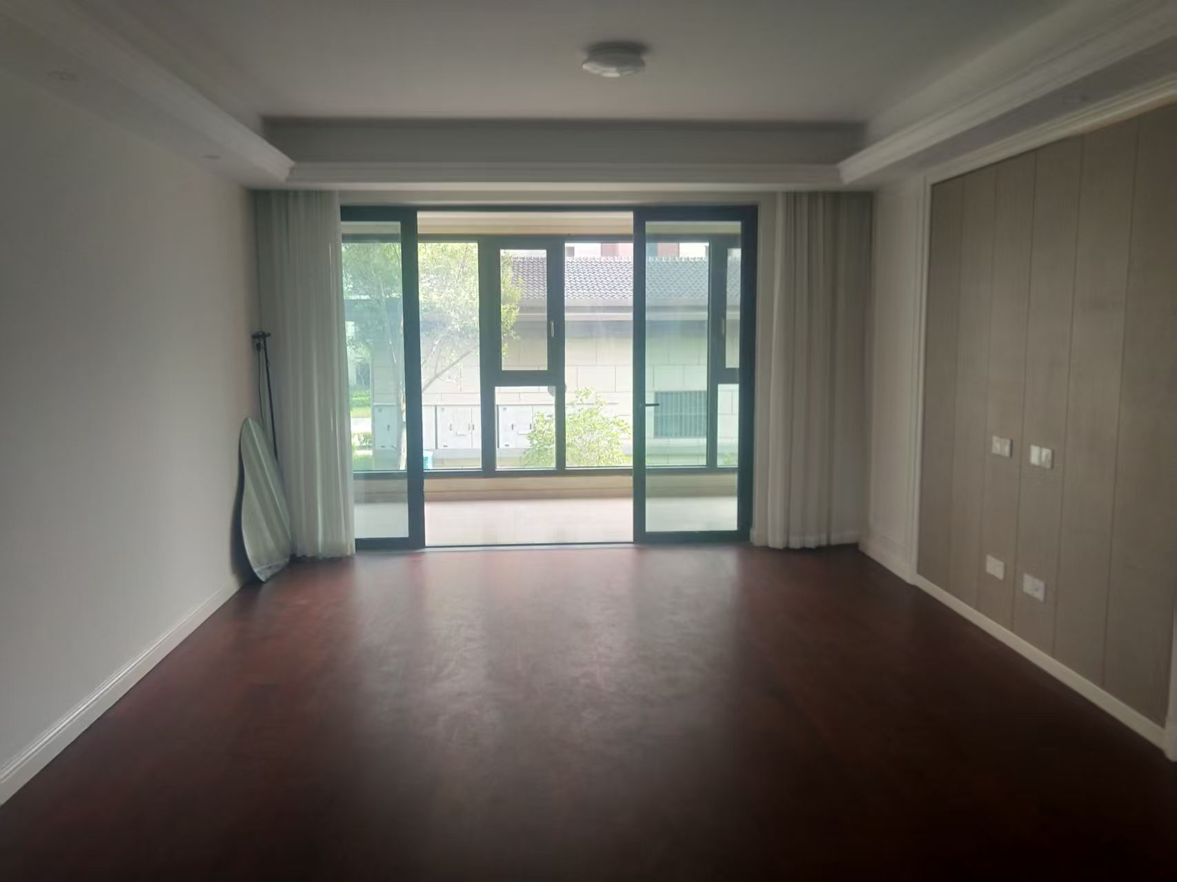 红星天铂 4室2厅2卫 134.62m&sup2;