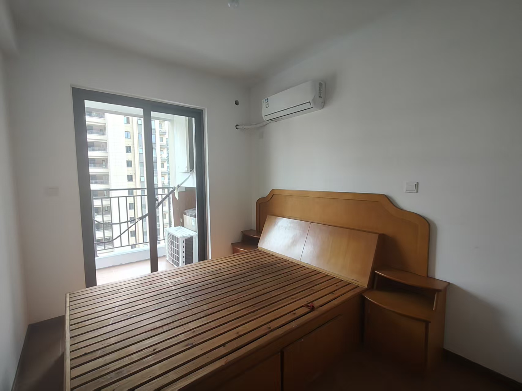 春溪集 3室2厅1卫 89m&sup2;