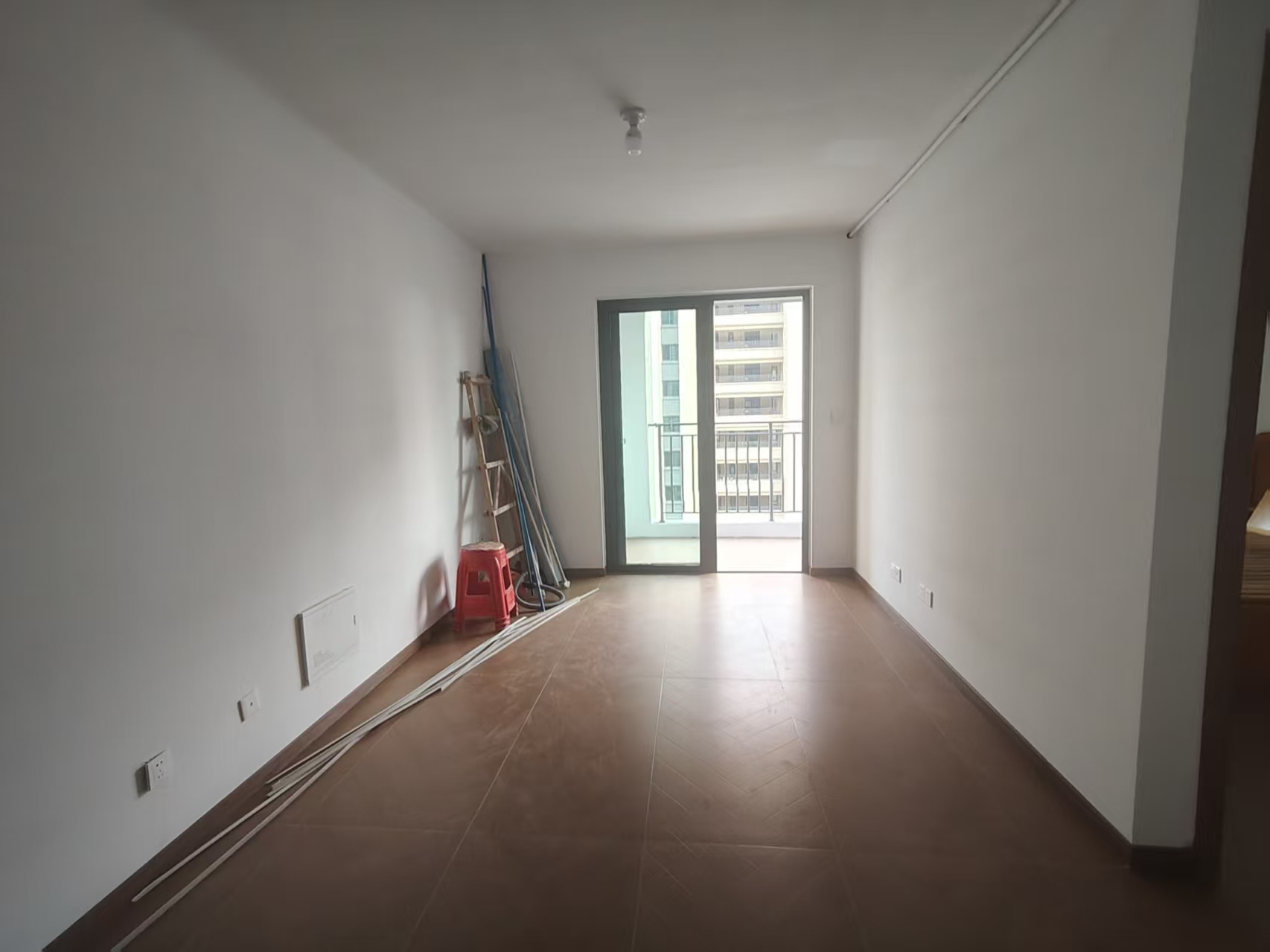 春溪集 3室2厅1卫 89m&sup2;