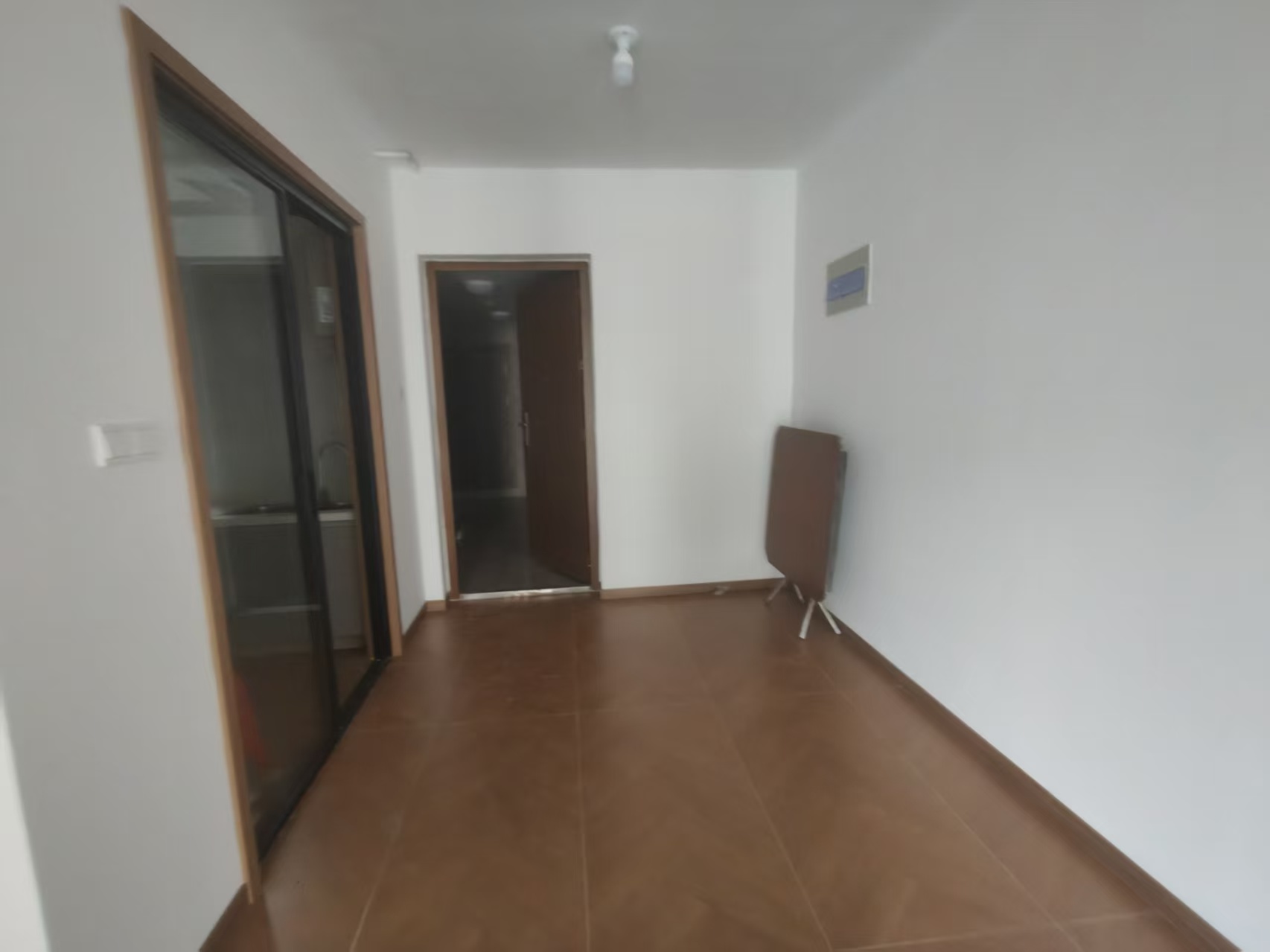 春溪集 3室2厅1卫 89m&sup2;