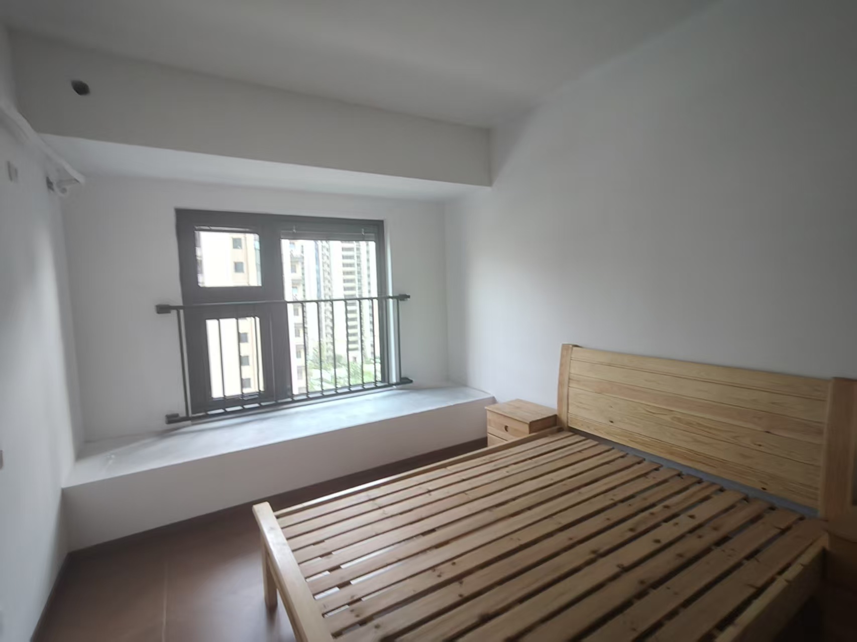 春溪集 3室2厅1卫 89m&sup2;