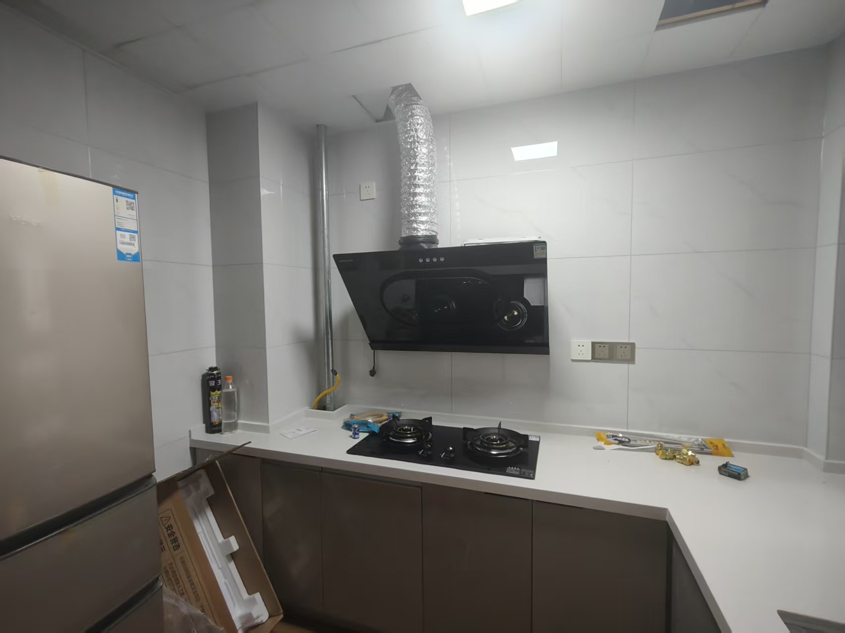 春溪集 3室2厅1卫 89m&sup2;
