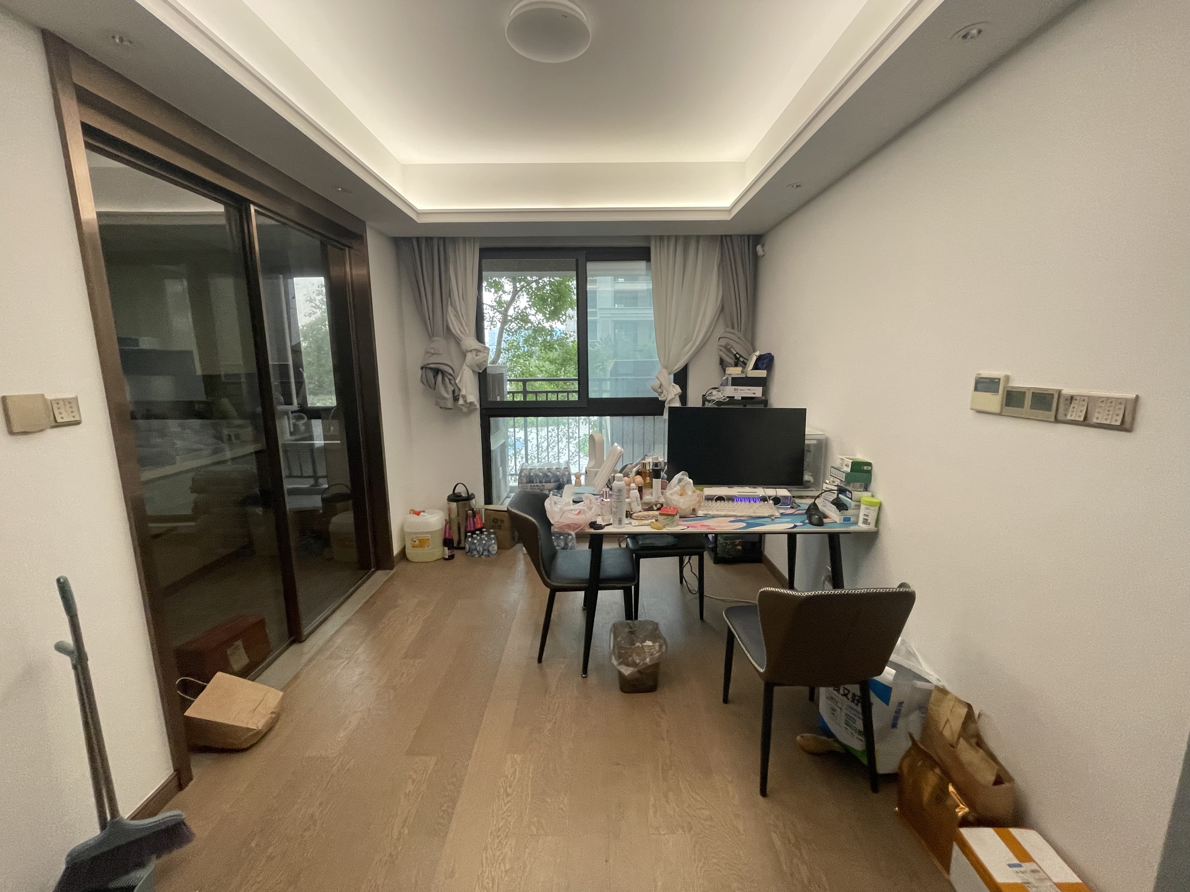 中海上东区 4室2厅2卫 144m²