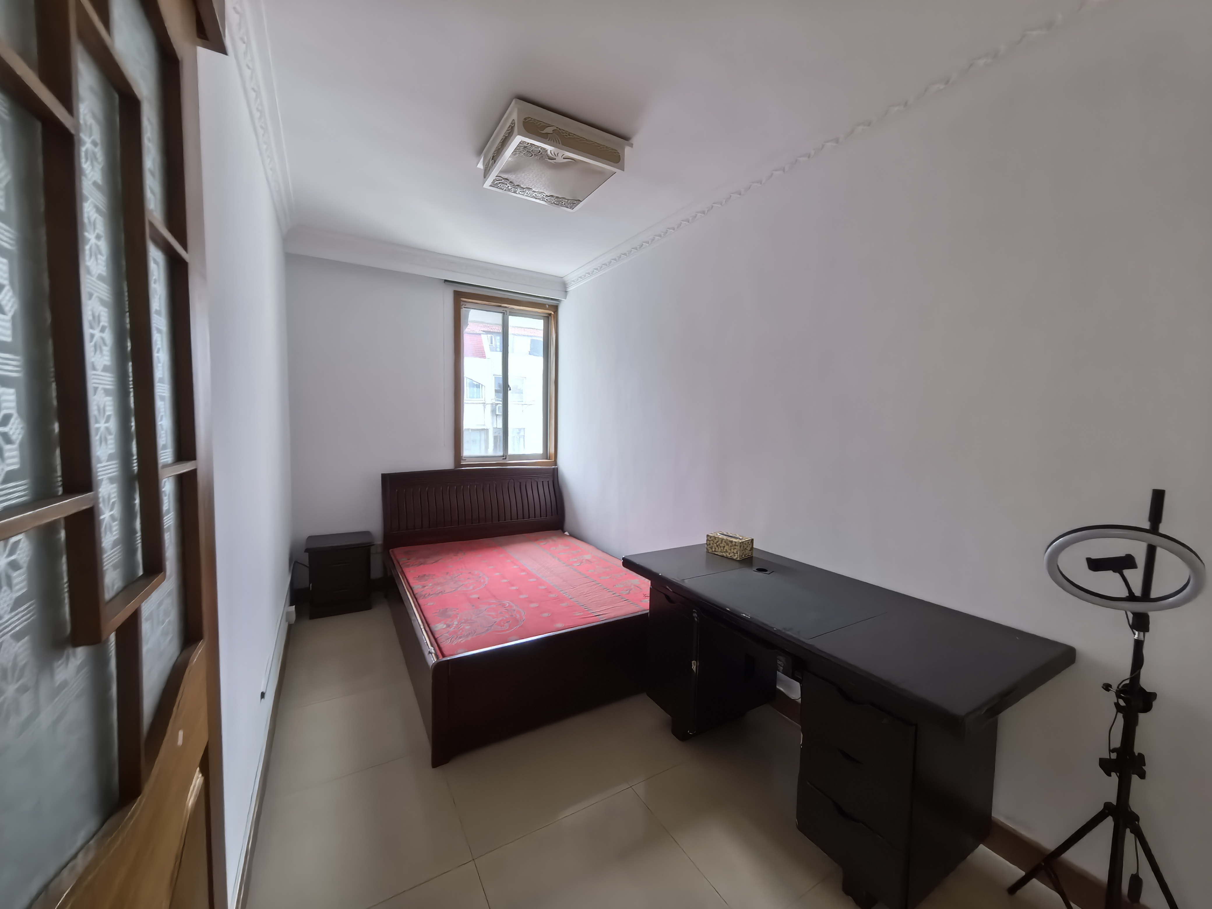 八角亭小区 3室2厅1卫 103.00m&sup2;