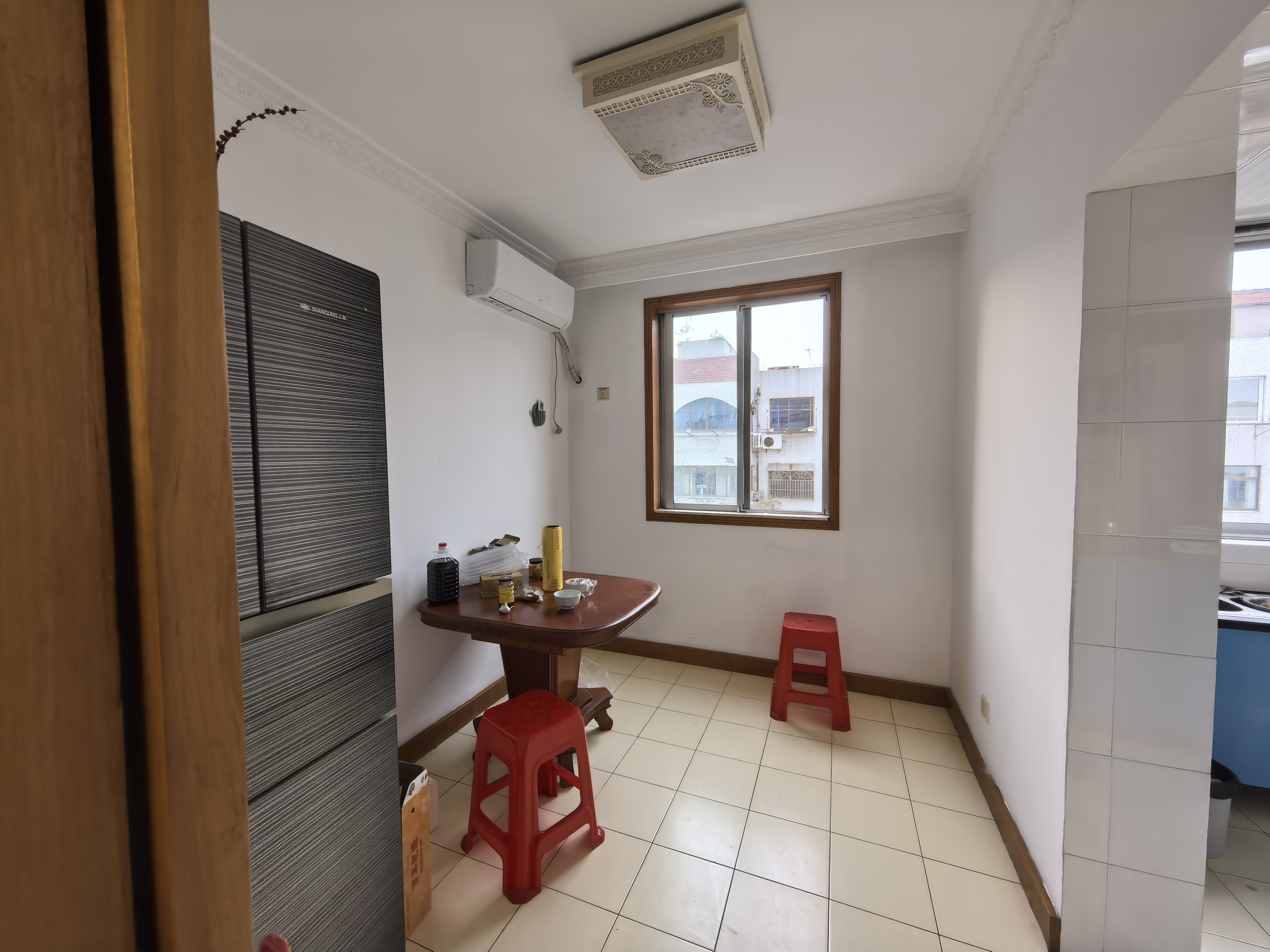 八角亭小区 3室2厅1卫 103.00m&sup2;