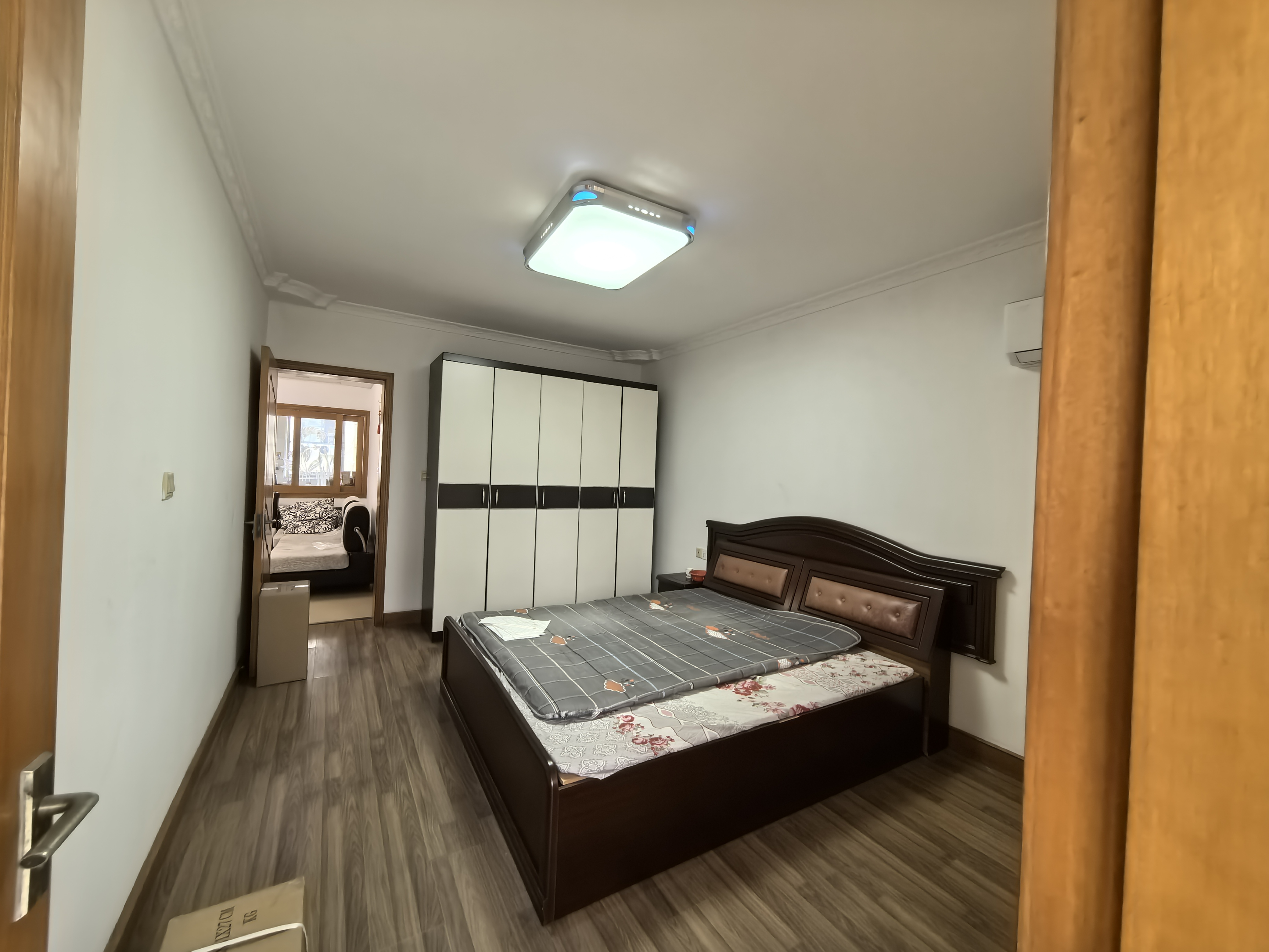 八角亭小区 3室2厅1卫 103.00m&sup2;